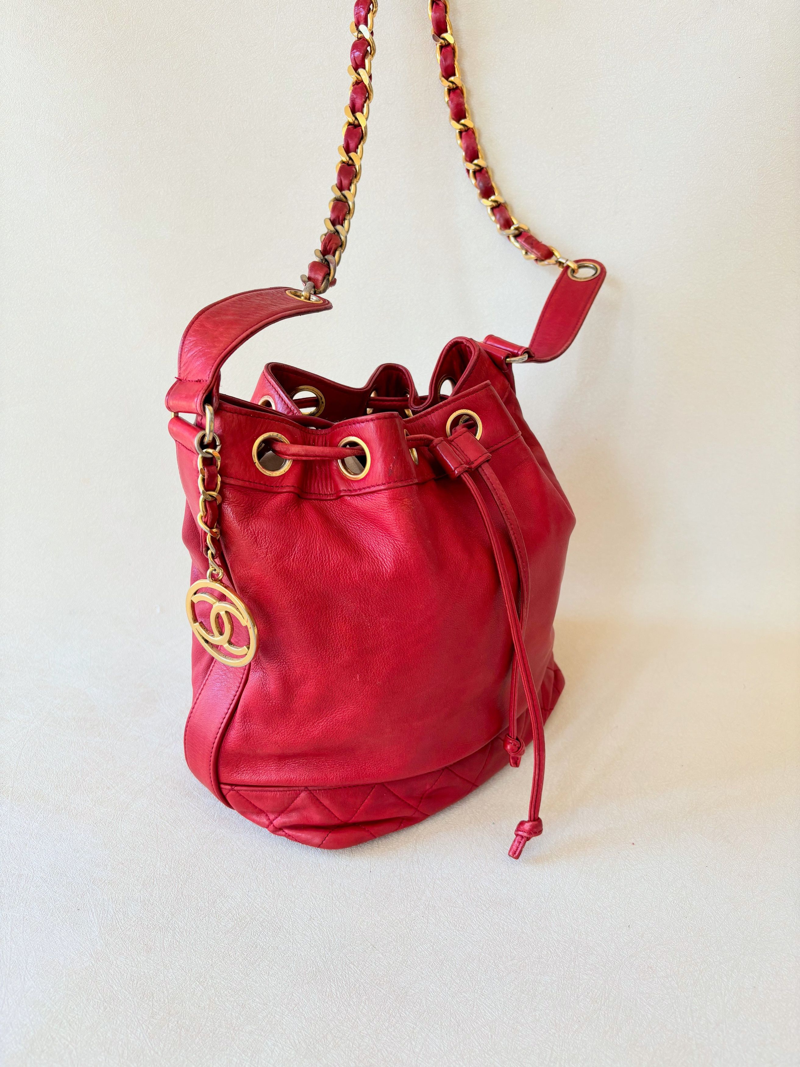 Chanel Sac Gabrielle Bucket Size ONE SIZE - 5 Thumbnail