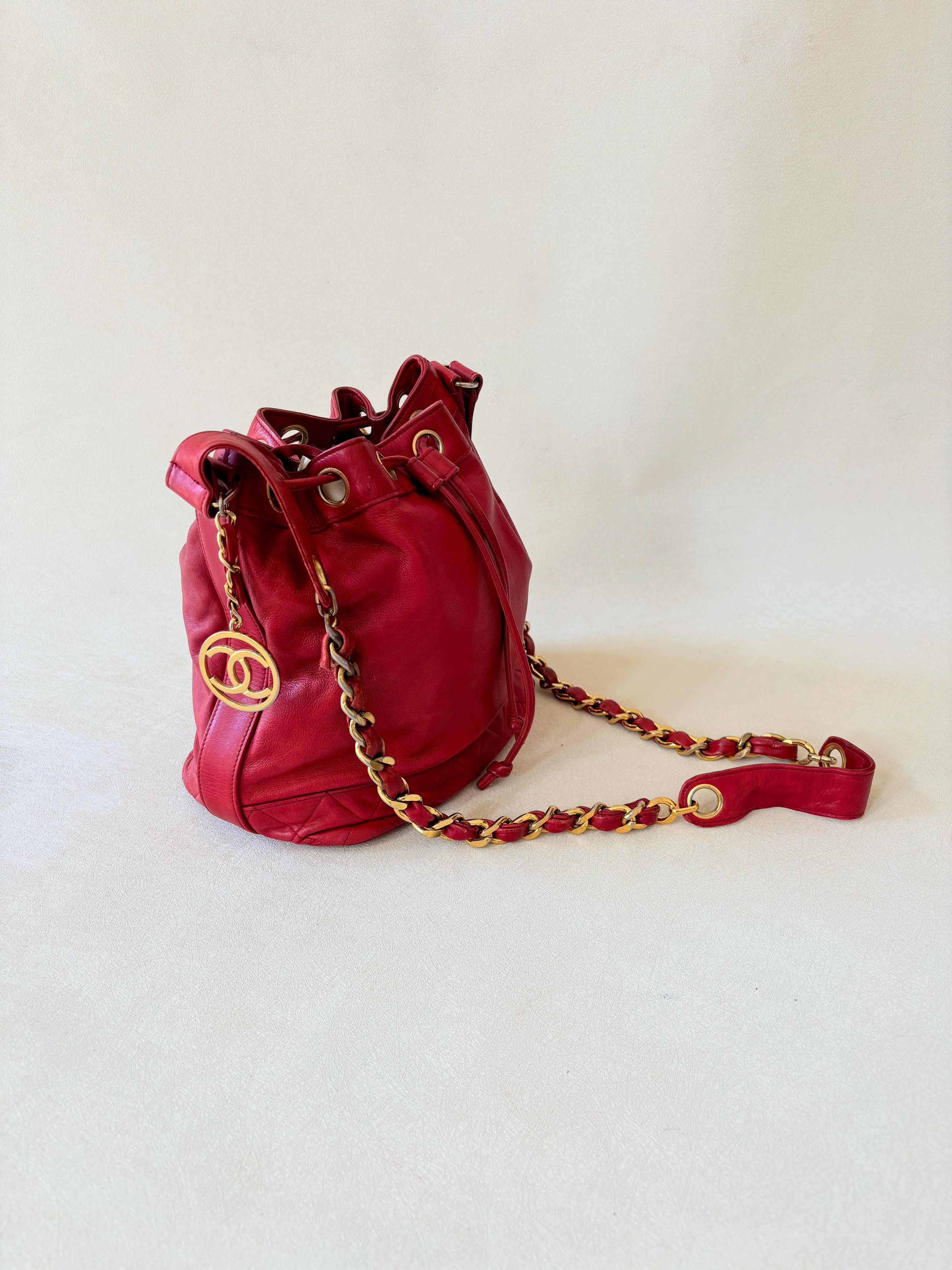 Chanel Sac Gabrielle Bucket Size ONE SIZE - 4 Thumbnail