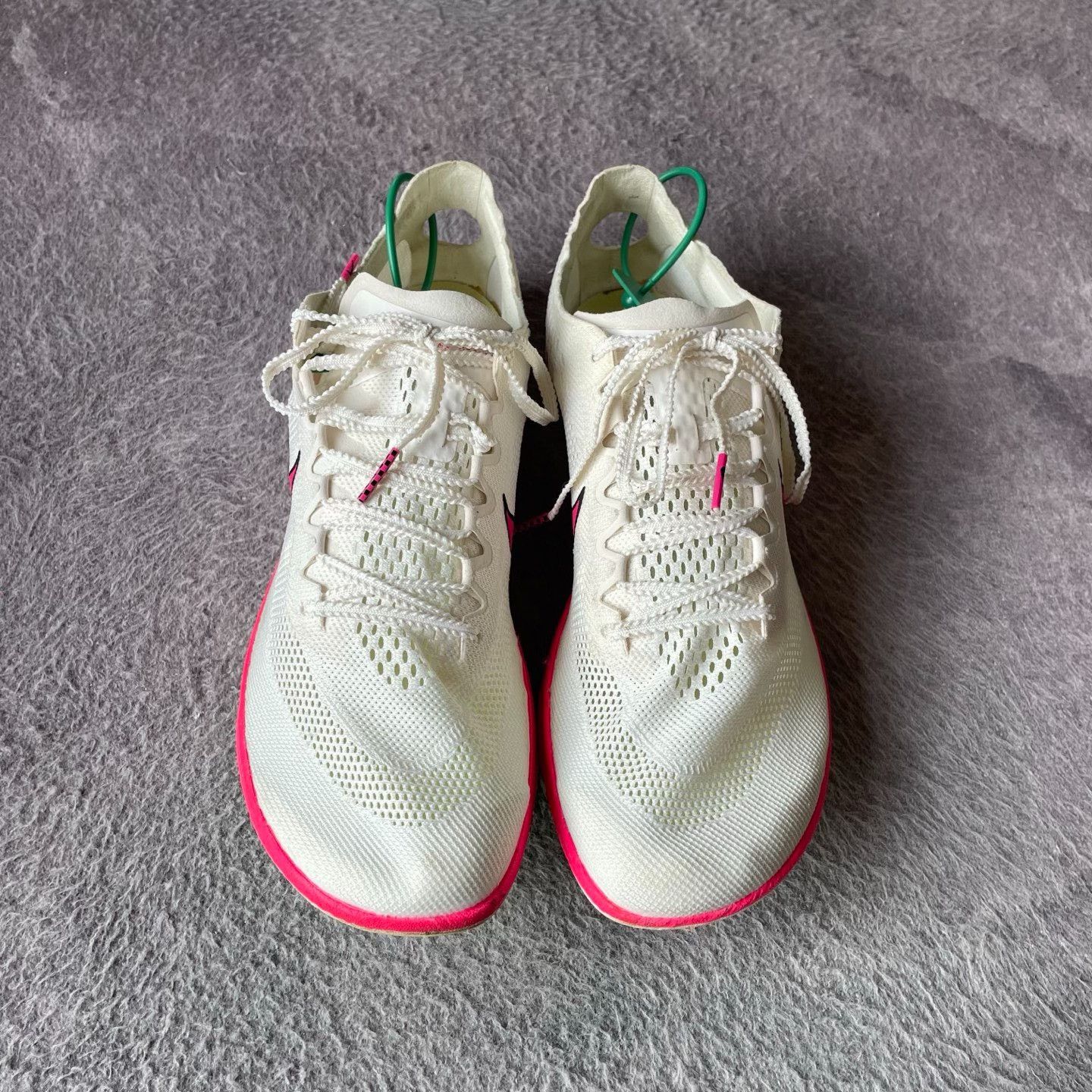 Nike Nike ZOOMX Pink Lowtop Sneakers 43 Men Size US 10 / EU 43 - 2 Thumbnail