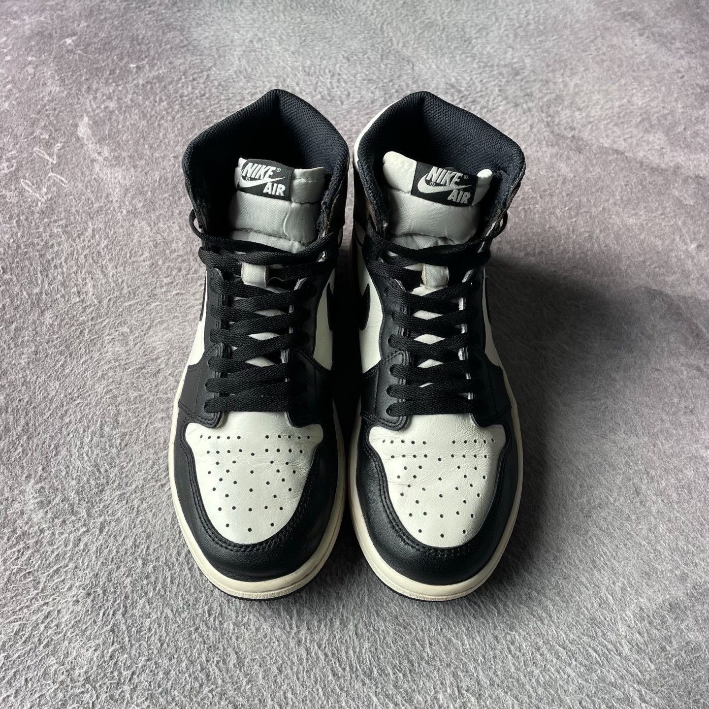 Nike Nike Lowtop Sneakers 43 Men Size US 10 / EU 43 - 2 Thumbnail