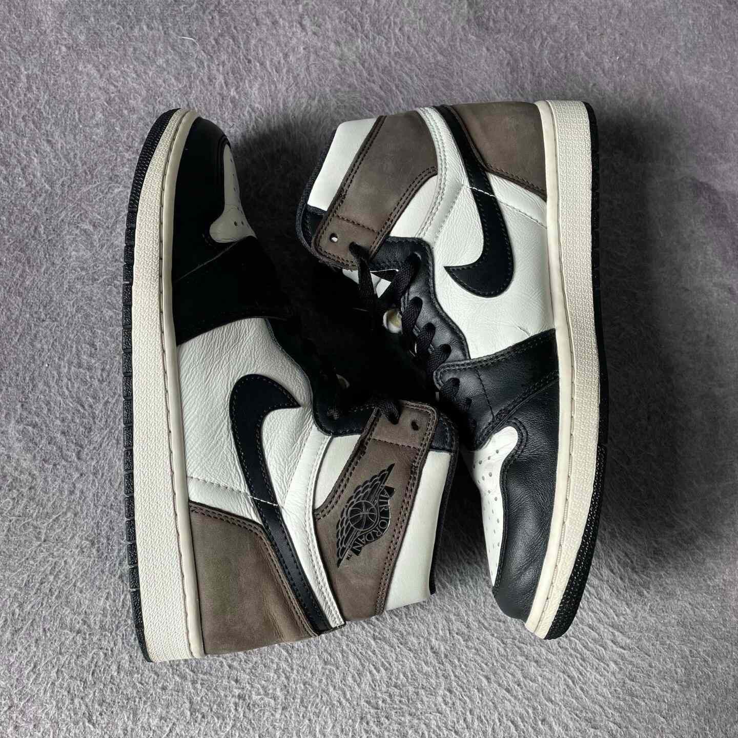 Nike Nike Lowtop Sneakers 43 Men Size US 10 / EU 43 - 7 Thumbnail