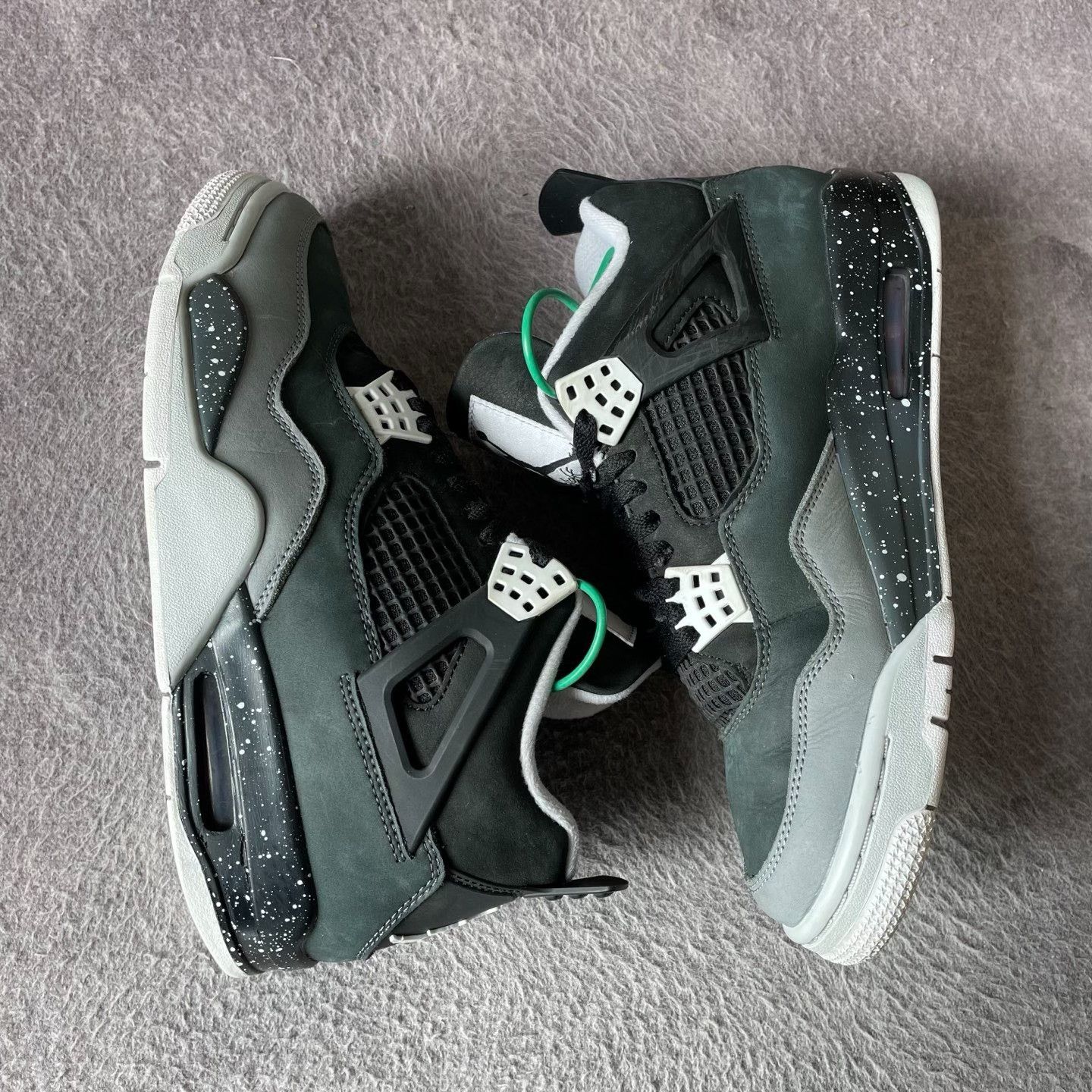 Nike Nike Lowtop Sneakers 41 Men Size US 8.5 / EU 41-42 - 7 Thumbnail
