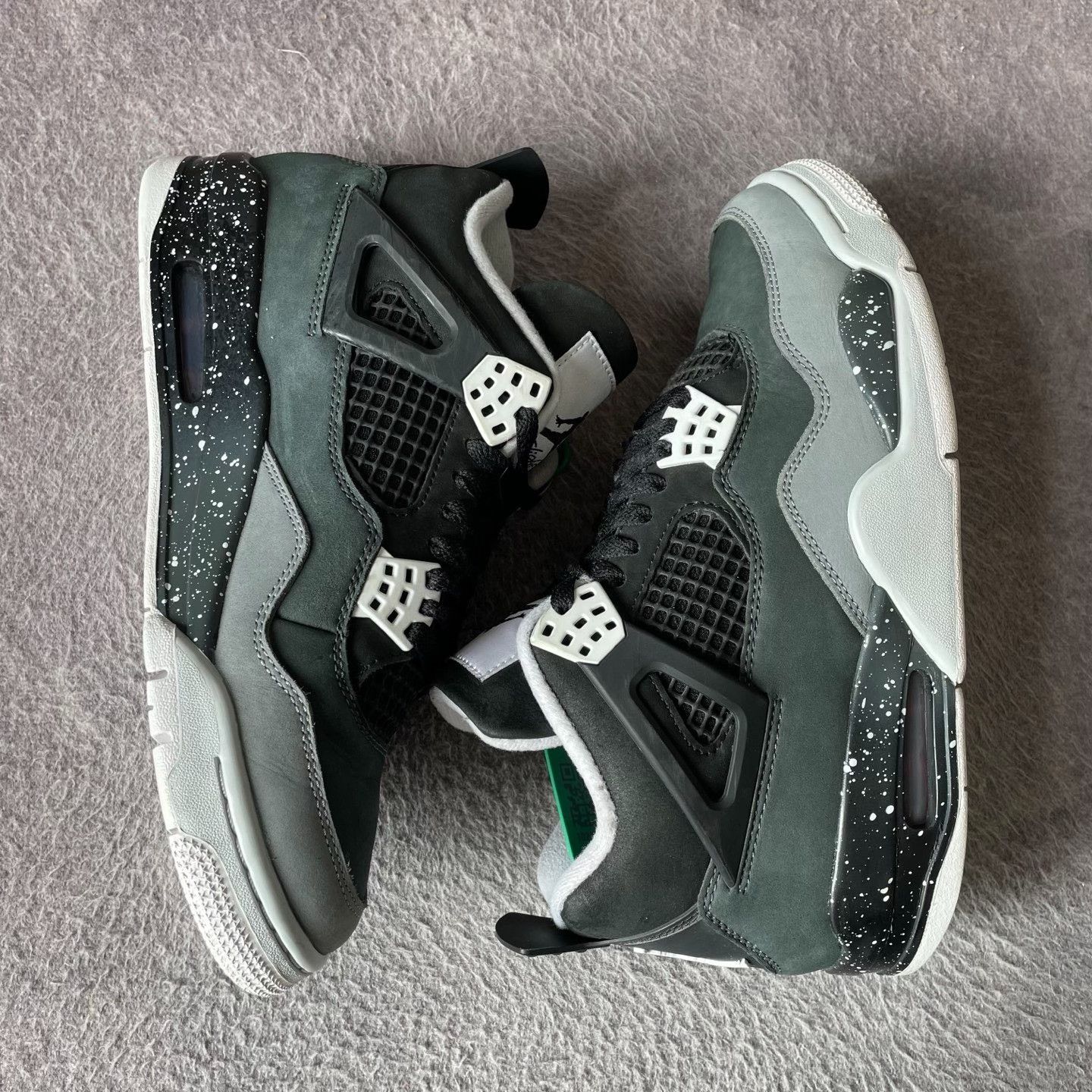 Nike Nike Lowtop Sneakers 41 Men Size US 8.5 / EU 41-42 - 8 Thumbnail