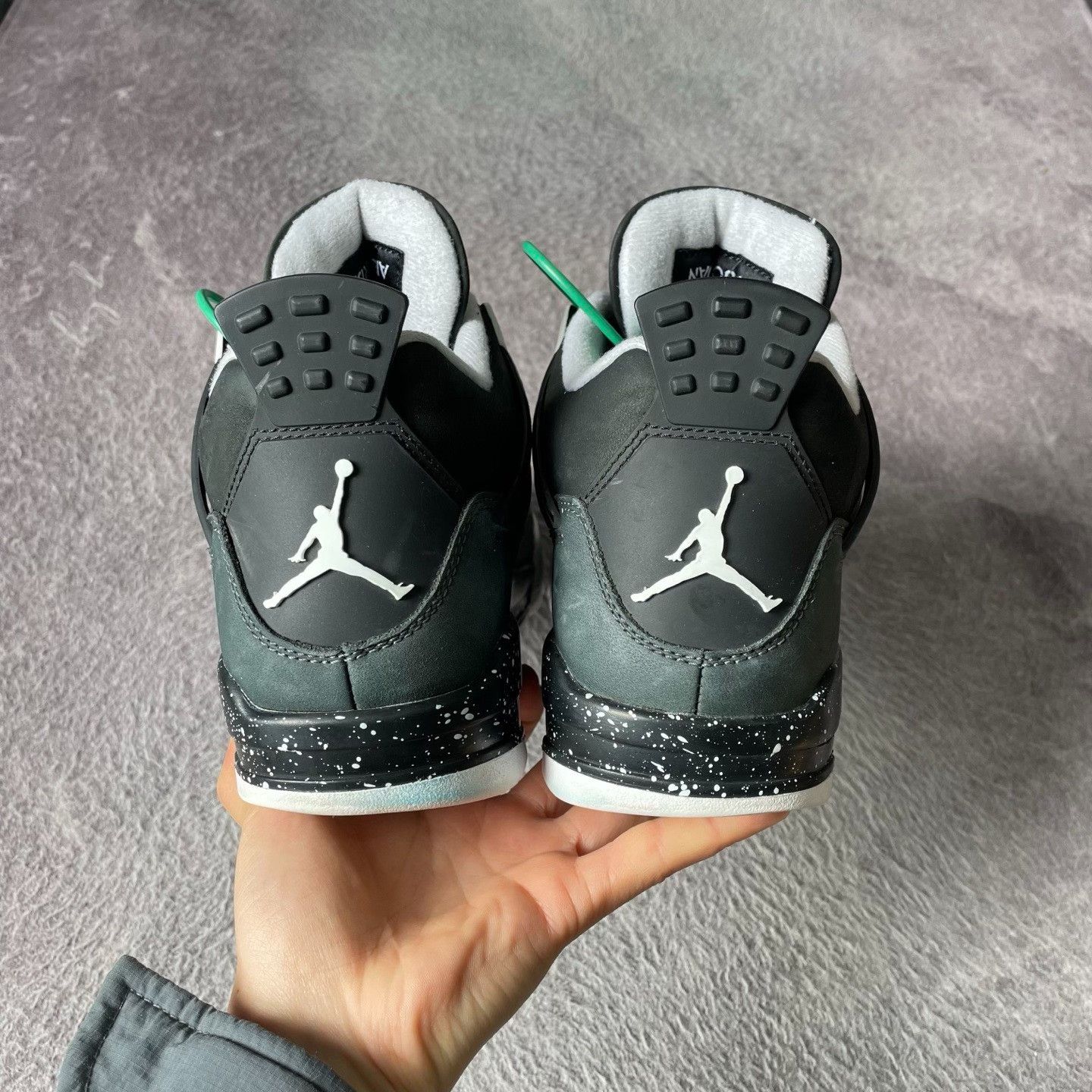Nike Nike Lowtop Sneakers 41 Men Size US 8.5 / EU 41-42 - 3 Thumbnail