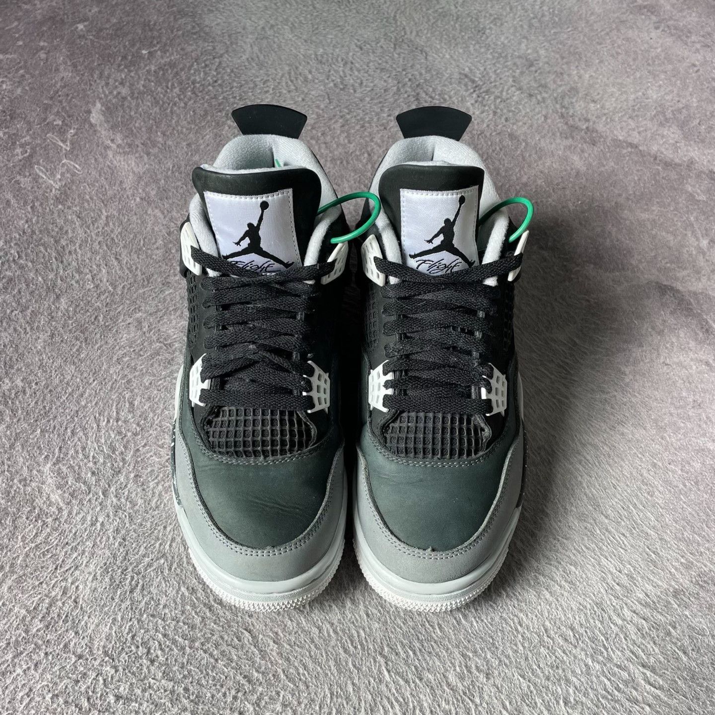 Nike Nike Lowtop Sneakers 41 Men Size US 8.5 / EU 41-42 - 2 Thumbnail