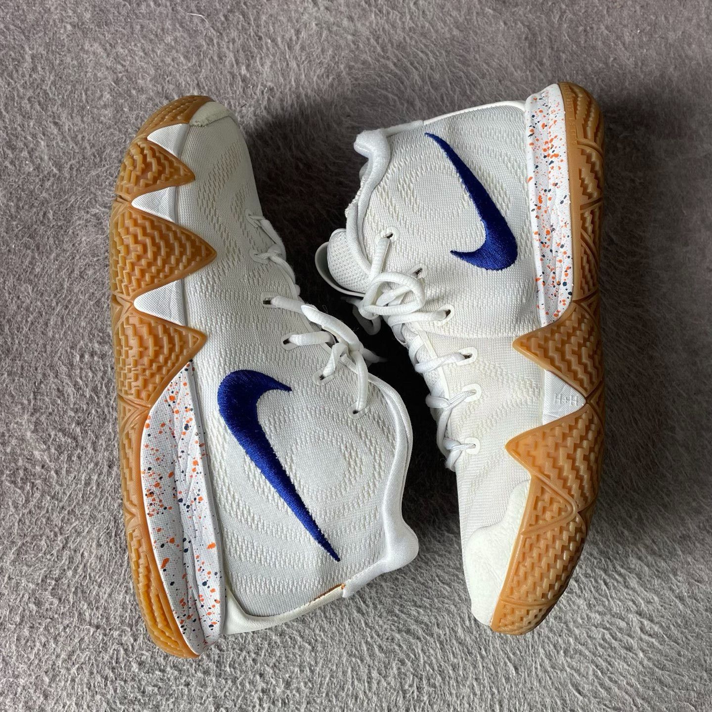 Nike Nike Lowtop Sneakers 41 Men Size US 8.5 / EU 41-42 - 7 Thumbnail