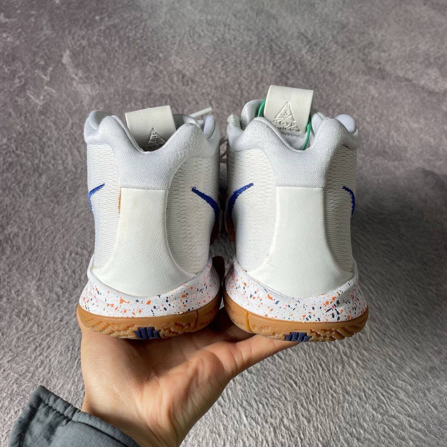 Nike Nike Lowtop Sneakers 41 Men Size US 8.5 / EU 41-42 - 3 Thumbnail