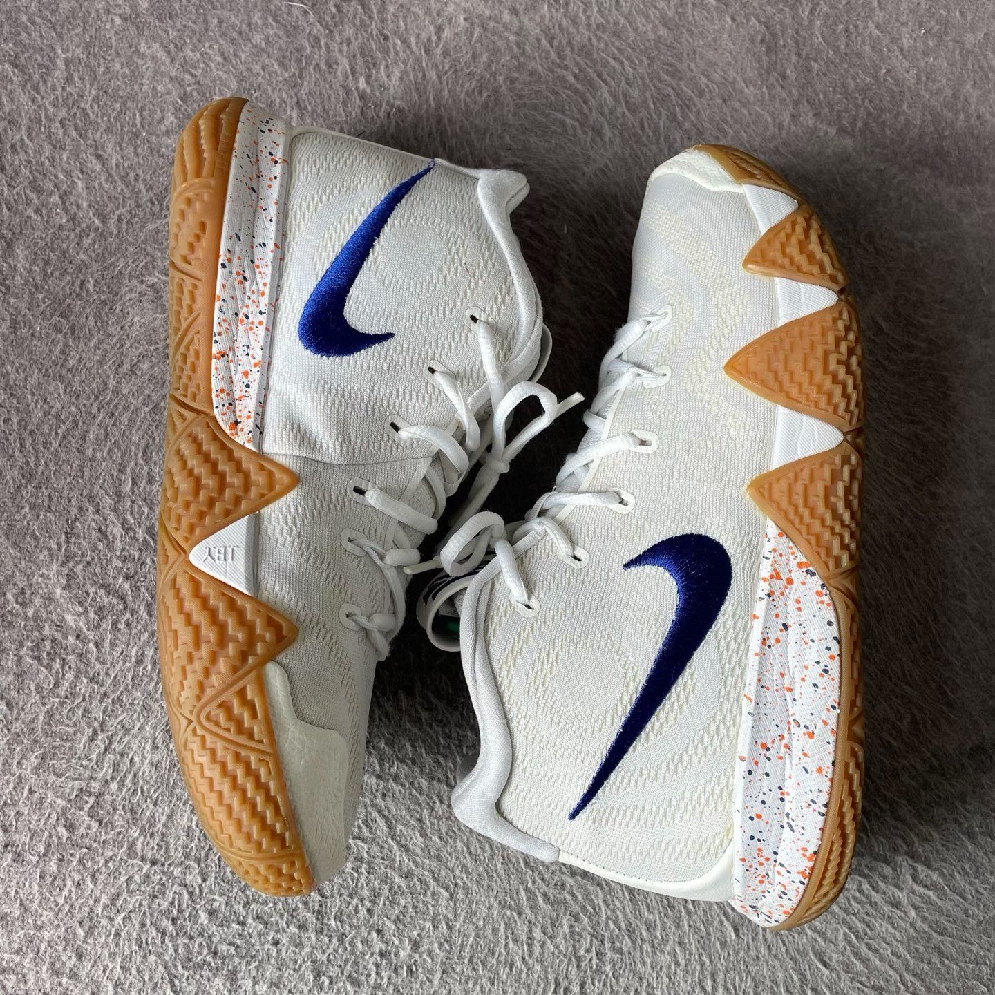 Nike Nike Lowtop Sneakers 41 Men Size US 8.5 / EU 41-42 - 8 Thumbnail