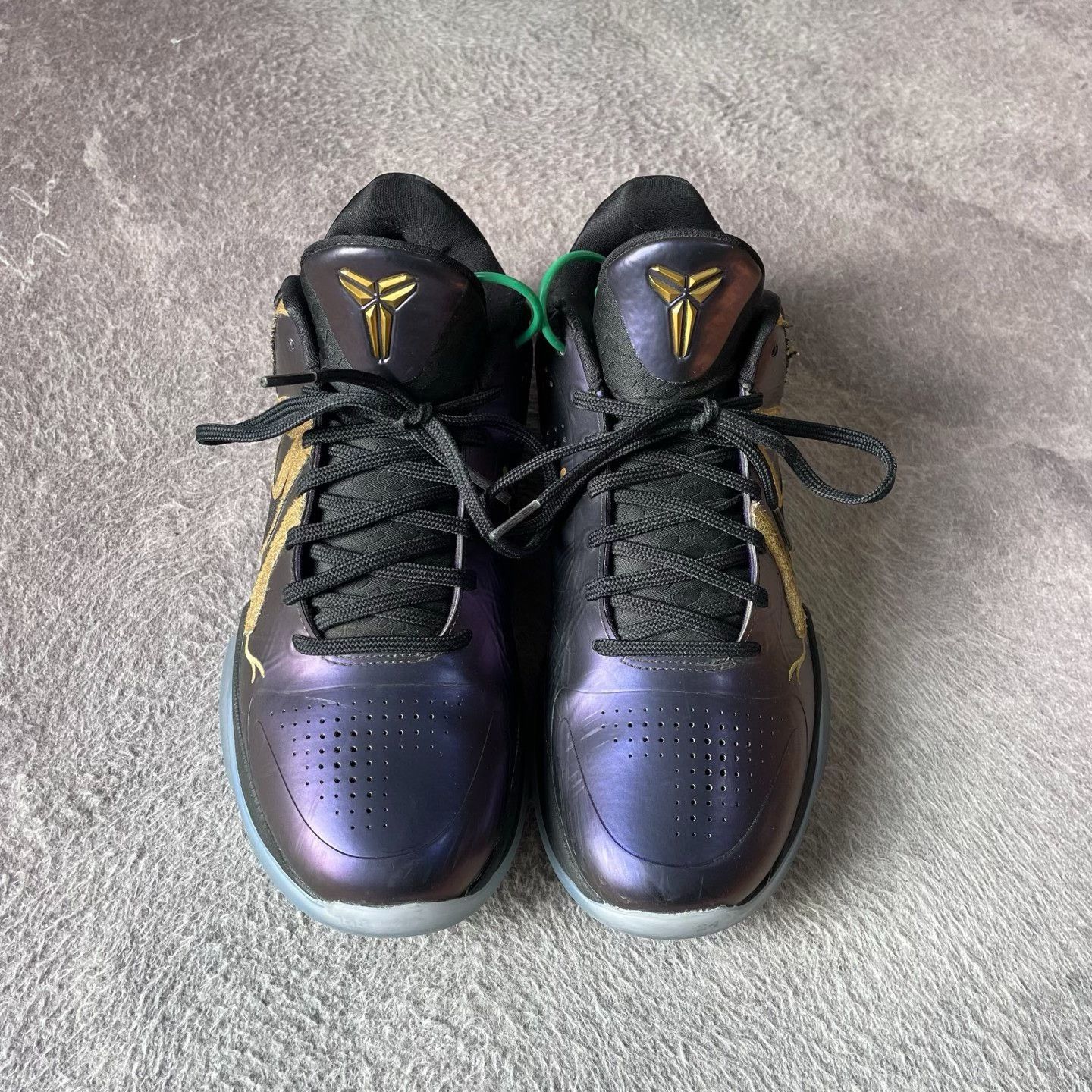 Nike Nike Lowtop Sneakers 42 Men Size US 9 / EU 42 - 2 Thumbnail