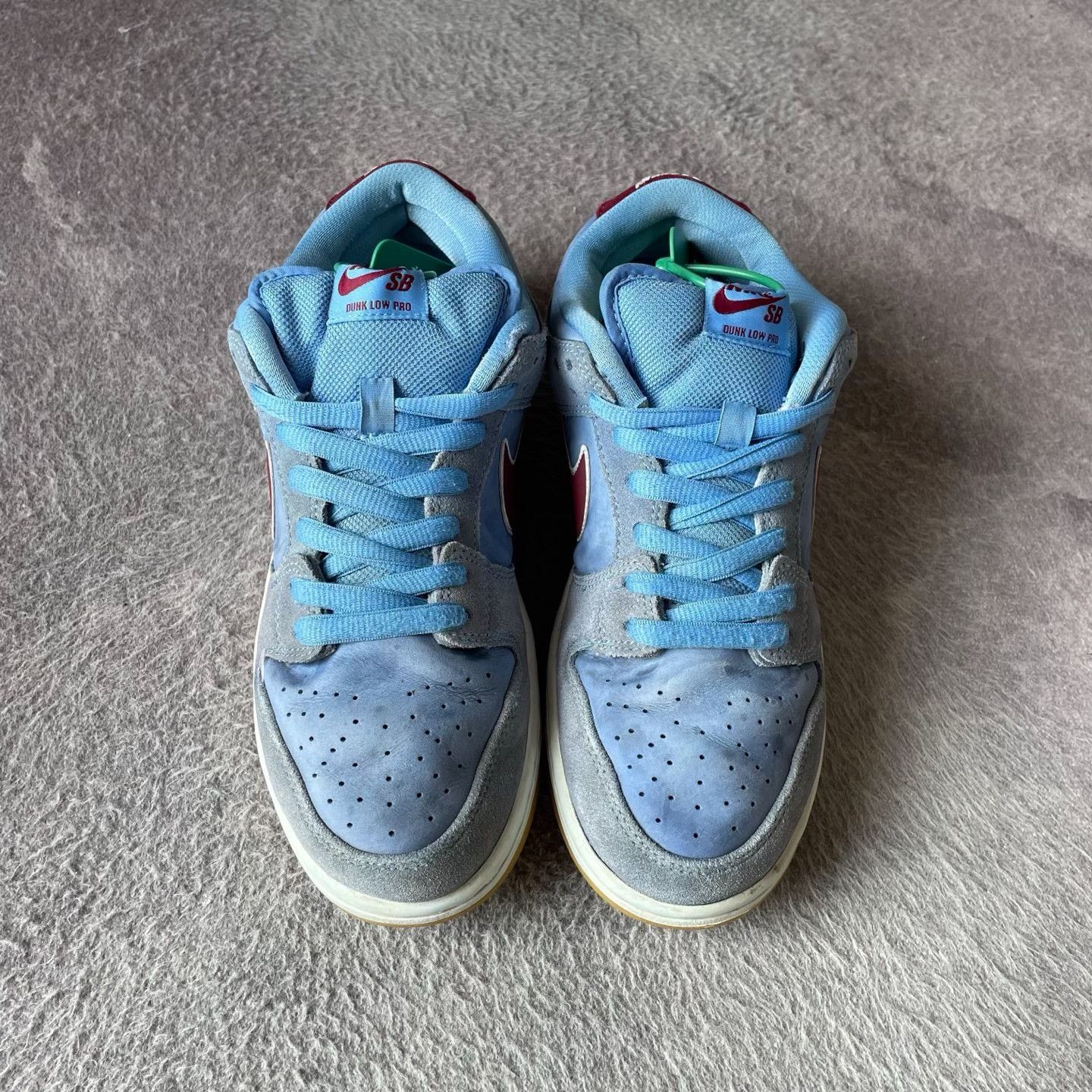 Nike Nike Lowtop Sneakers 40 Men Size US 7.5 / EU 40-41 - 2 Thumbnail