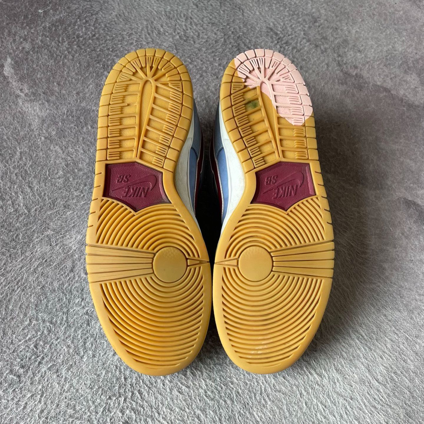 Nike Nike Lowtop Sneakers 40 Men Size US 7.5 / EU 40-41 - 4 Thumbnail