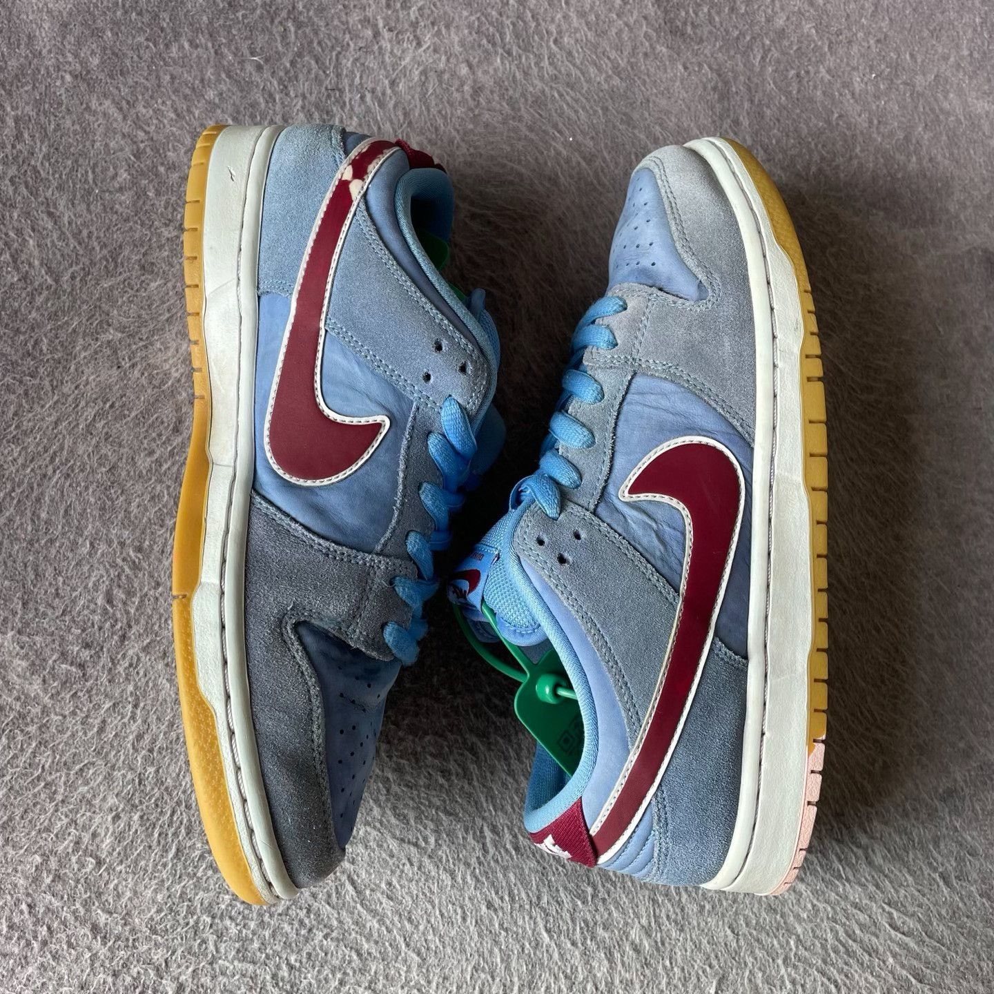 Nike Nike Lowtop Sneakers 40 Men Size US 7.5 / EU 40-41 - 7 Thumbnail