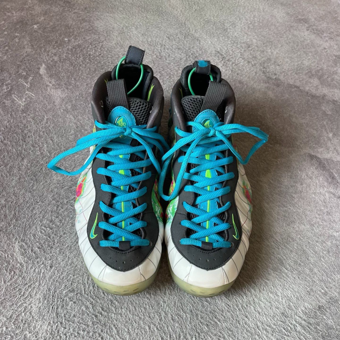Nike Nike Lowtop Sneakers 44.5 Men Size US 11 / EU 44 - 2 Thumbnail