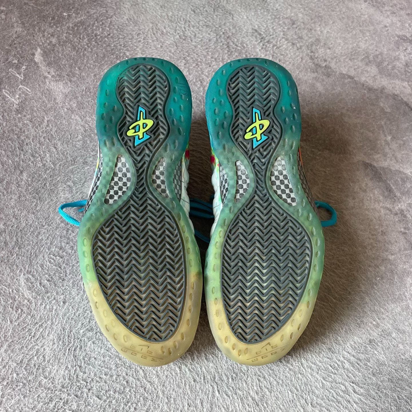 Nike Nike Lowtop Sneakers 44.5 Men Size US 11 / EU 44 - 4 Thumbnail