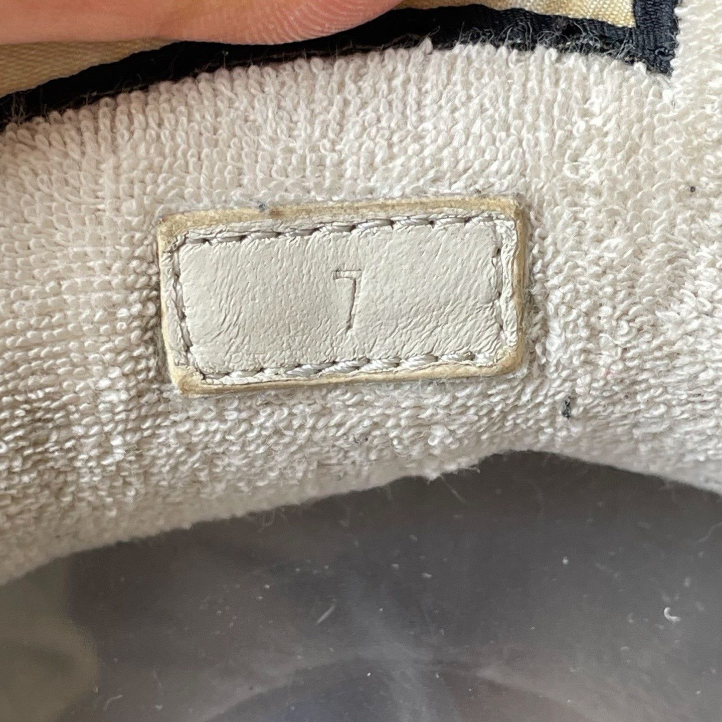 Gucci Gucci Green Lowtop Sneakers 41 Men Size US 8.5 / EU 41-42 - 6 Thumbnail