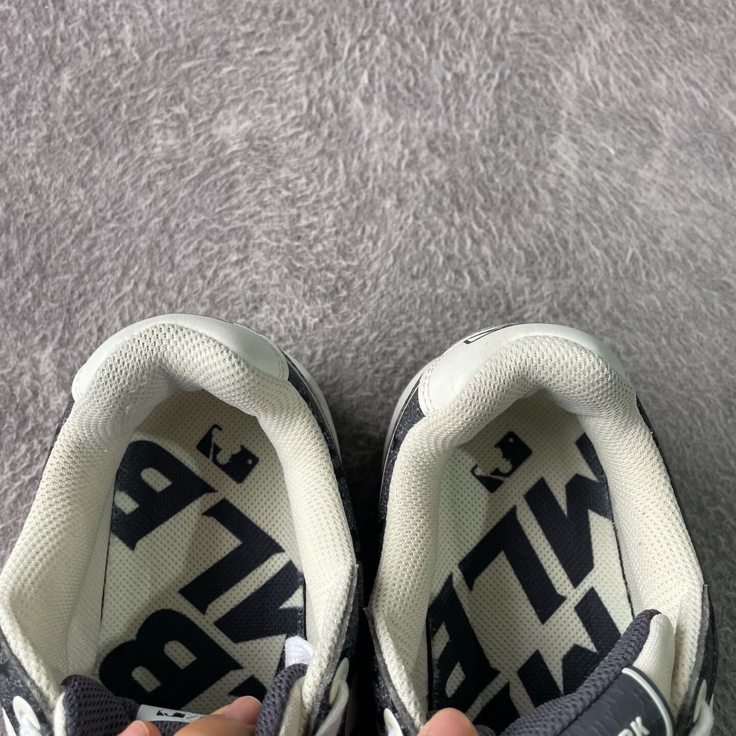 Other Gray Lowtop Sneakers 38.5 Men Size US 6.5 / EU 39-40 - 8 Thumbnail