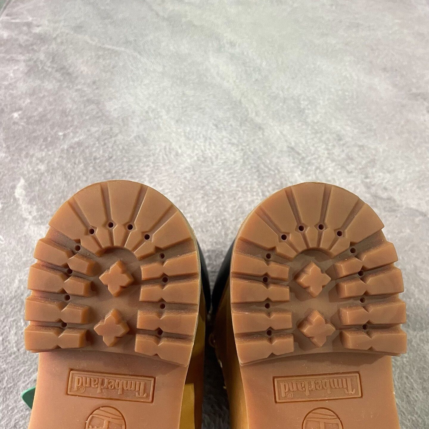 Bape Bape Brown Boots 43.5 Men Size US 10.5 / EU 43-44 - 5 Thumbnail