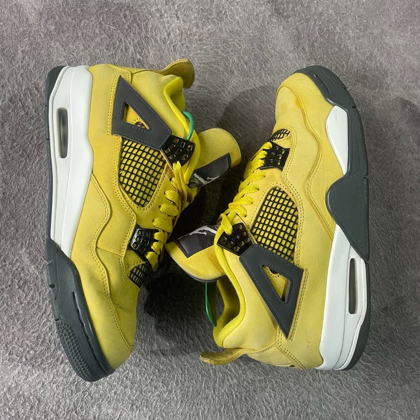 Nike Nike Lowtop Sneakers 42 Men Size US 9 / EU 42 - 8 Thumbnail