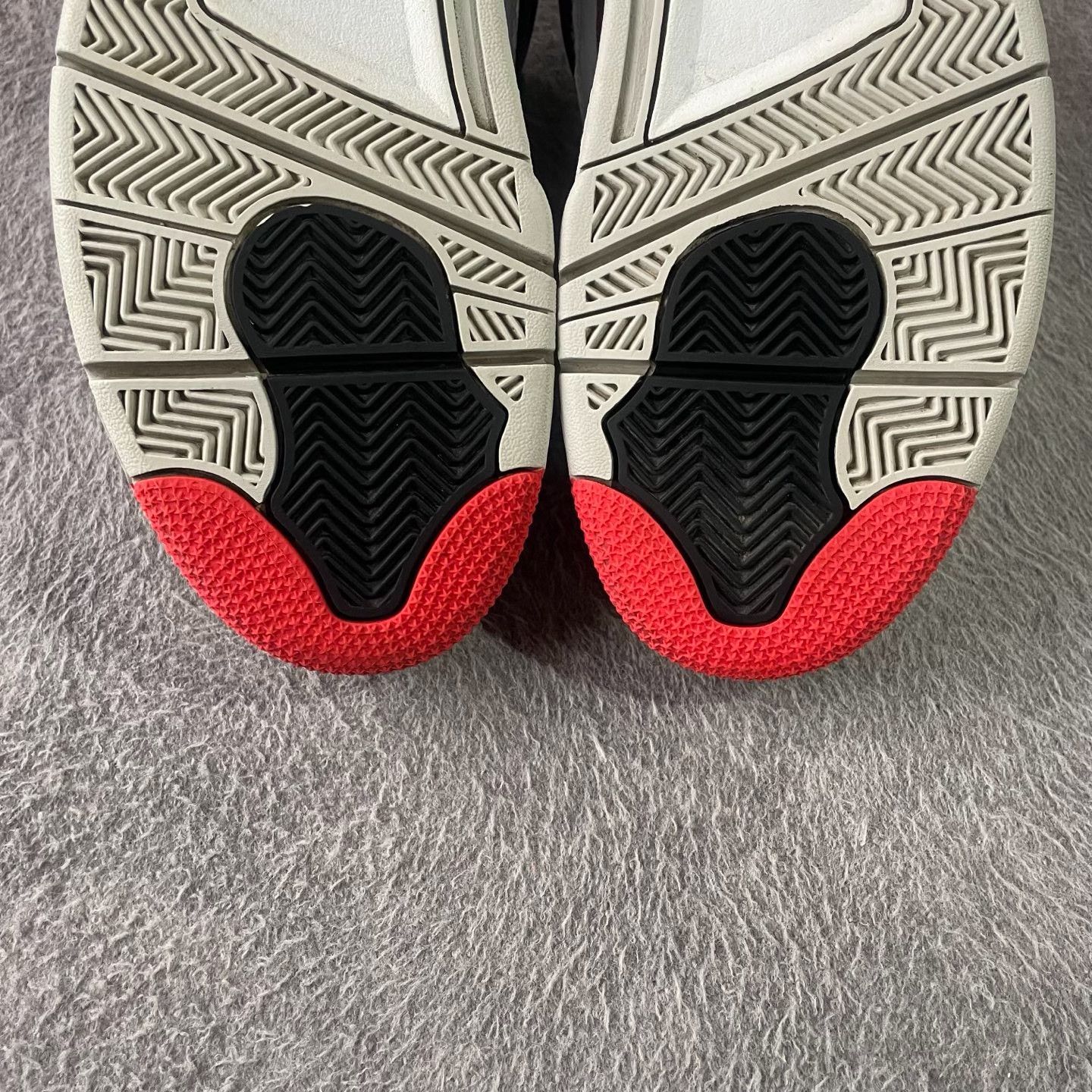 Nike Nike Lowtop Sneakers 44.5 Men Size US 11 / EU 44 - 5 Thumbnail