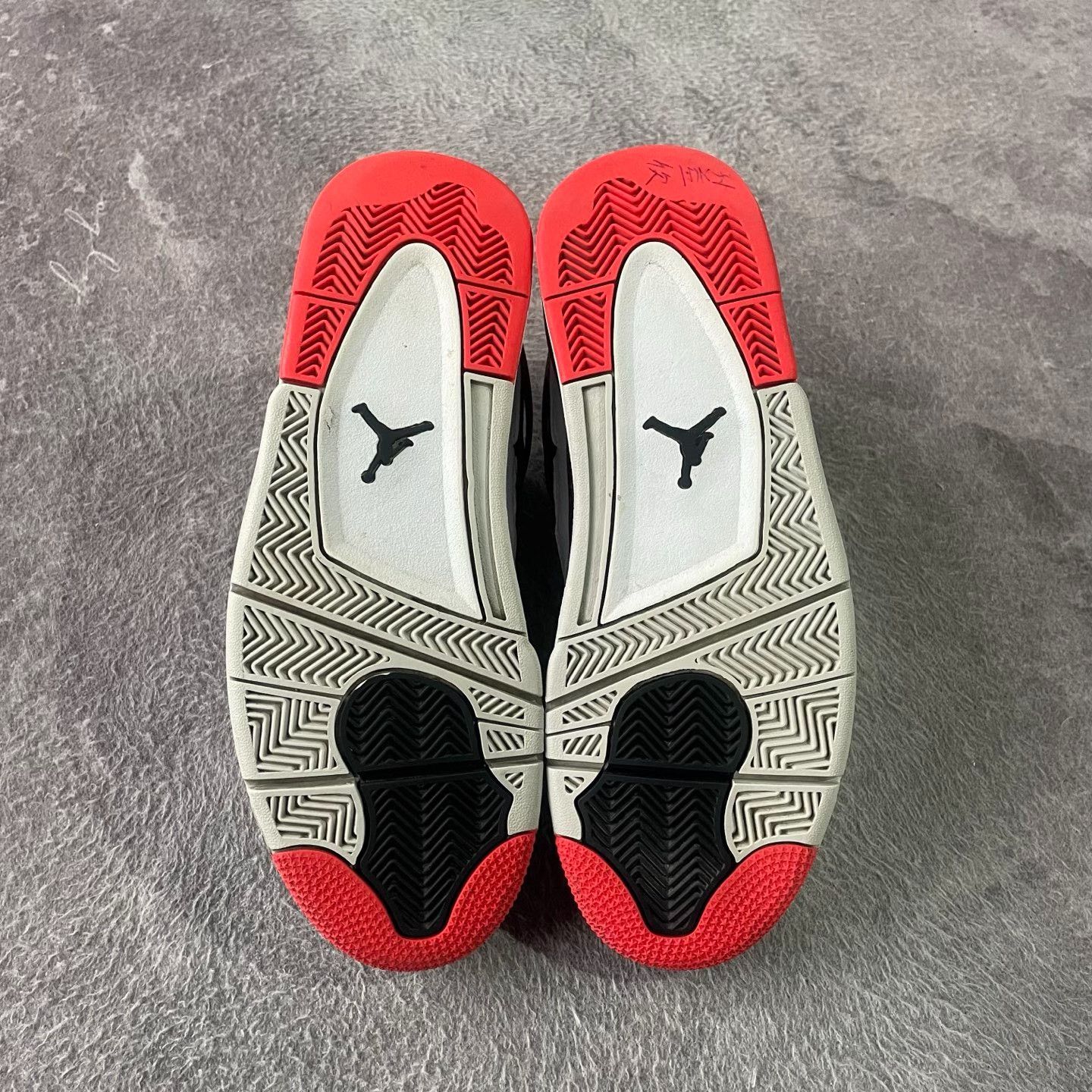 Nike Nike Lowtop Sneakers 44.5 Men Size US 11 / EU 44 - 4 Thumbnail
