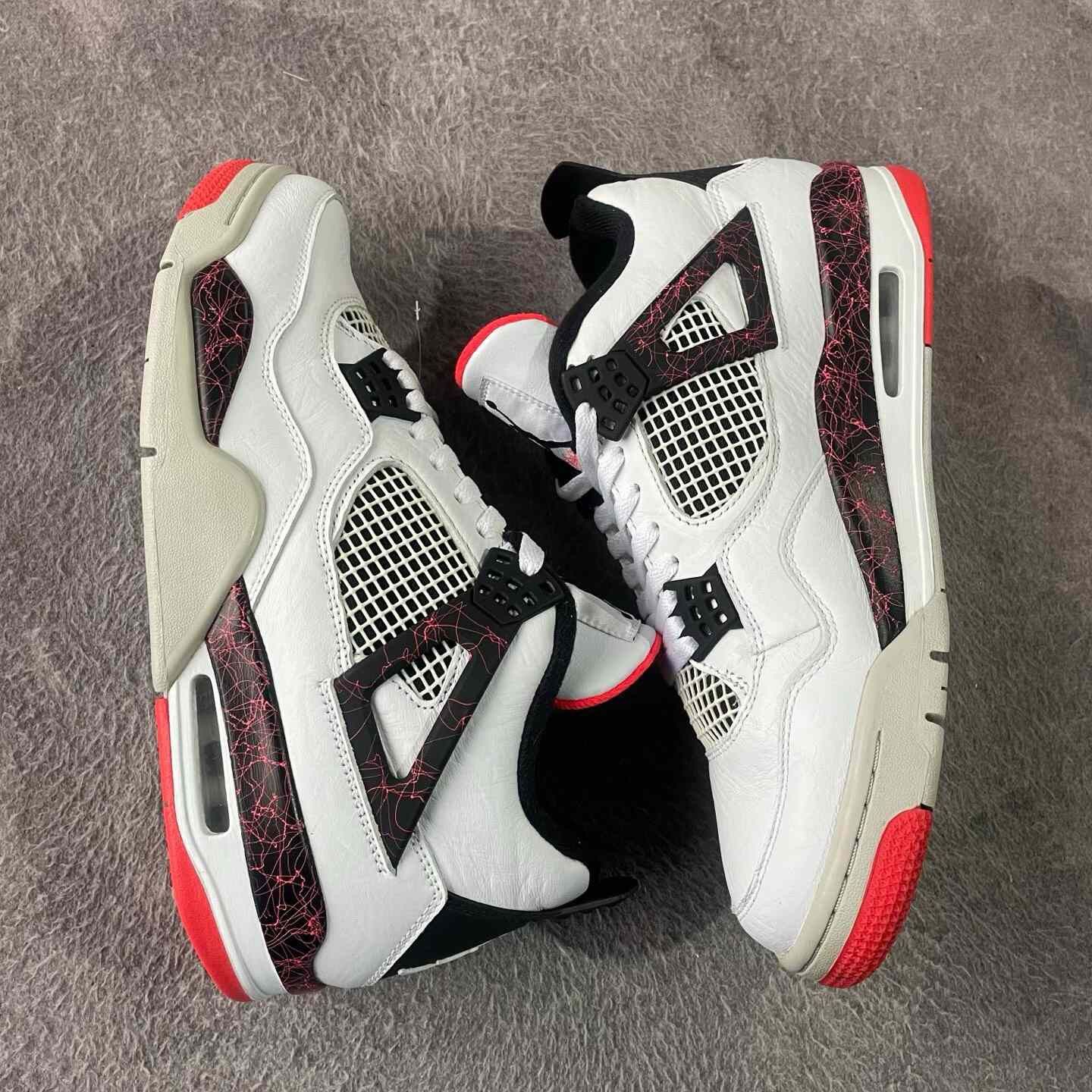Nike Nike Lowtop Sneakers 44.5 Men Size US 11 / EU 44 - 7 Thumbnail
