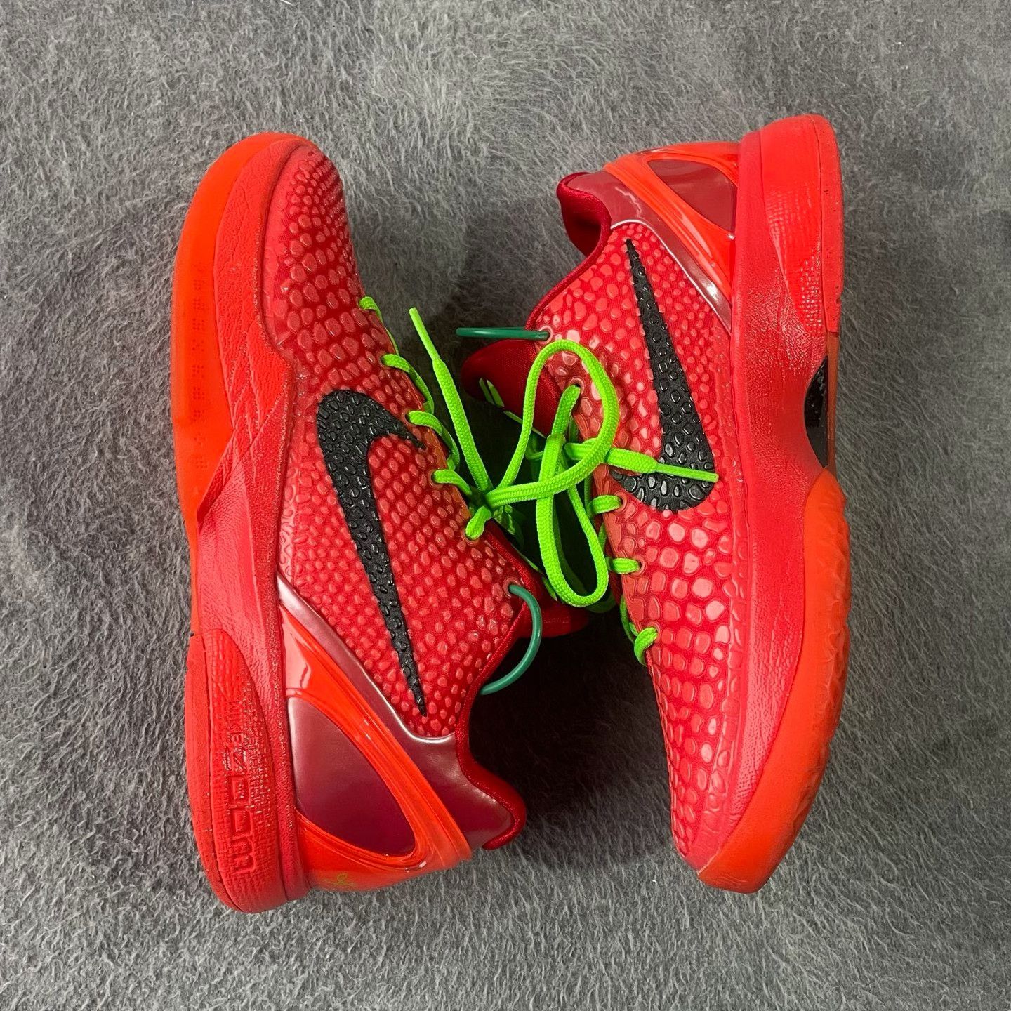Nike Nike Lowtop Sneakers 41 Men Size US 8.5 / EU 41-42 - 7 Thumbnail
