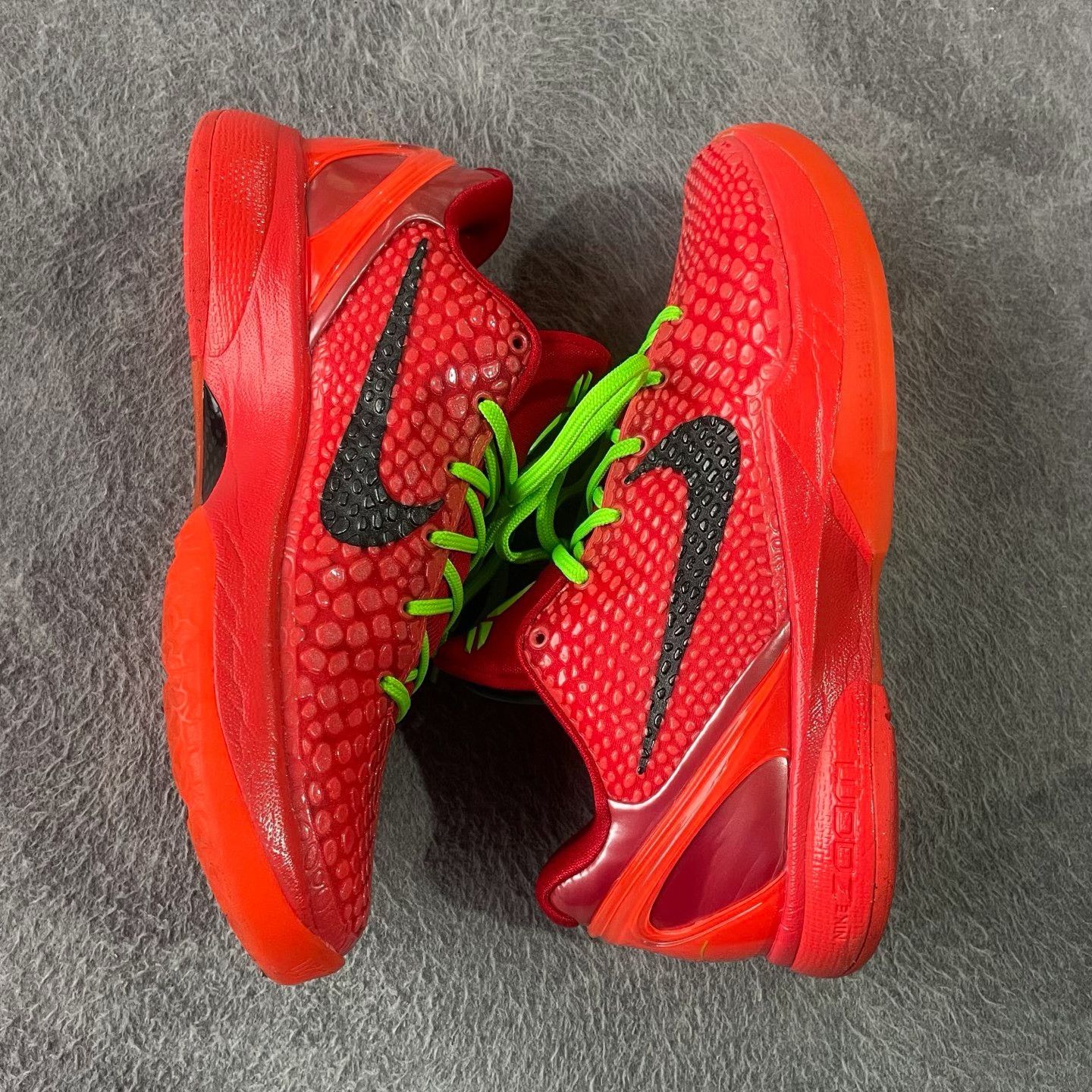 Nike Nike Lowtop Sneakers 41 Men Size US 8.5 / EU 41-42 - 8 Thumbnail