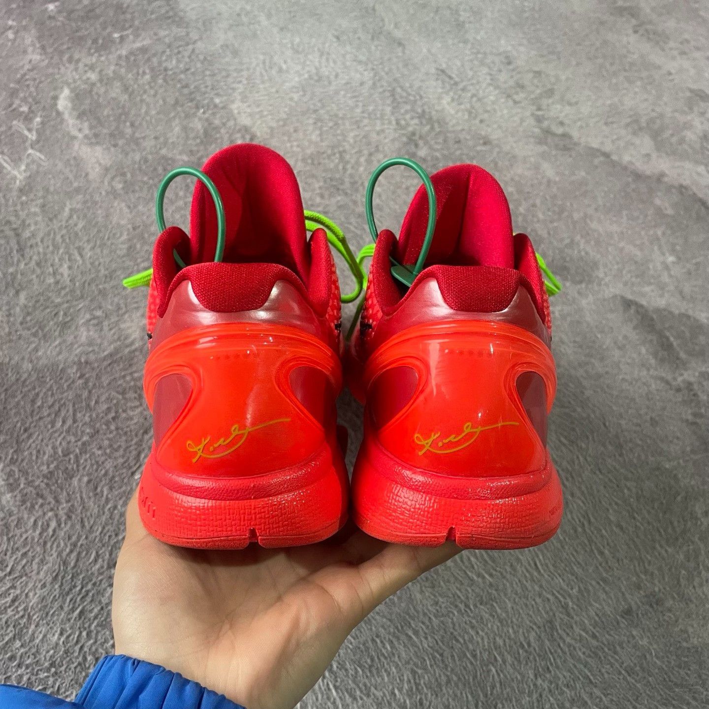 Nike Nike Lowtop Sneakers 41 Men Size US 8.5 / EU 41-42 - 3 Thumbnail