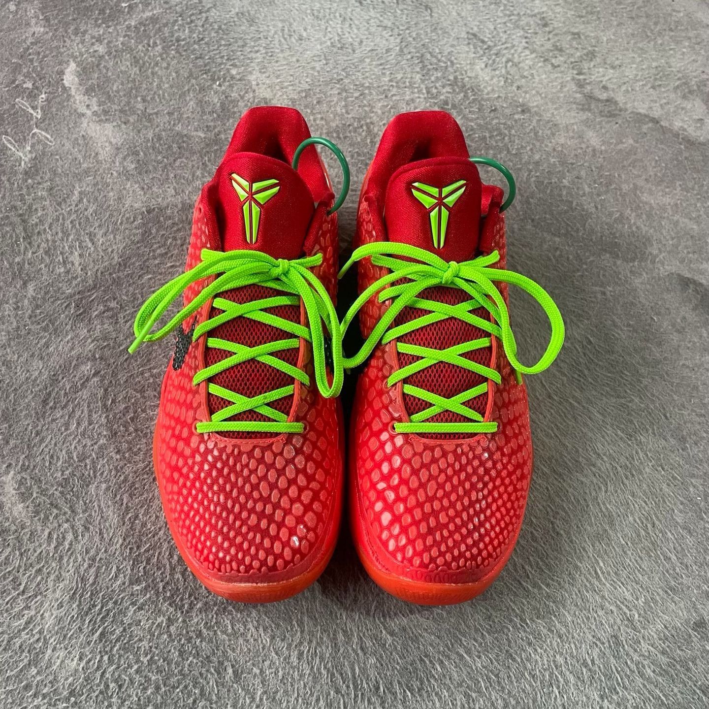 Nike Nike Lowtop Sneakers 41 Men Size US 8.5 / EU 41-42 - 2 Thumbnail