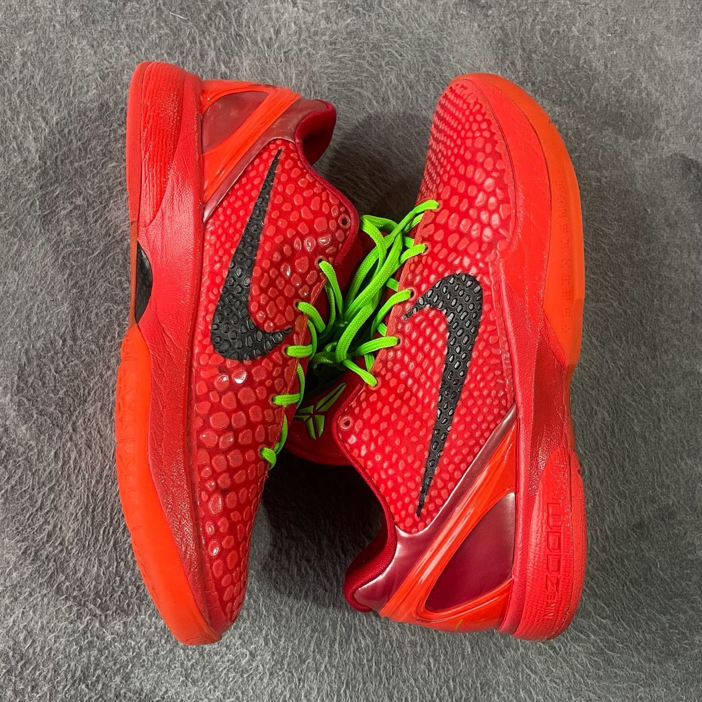 Nike Nike Lowtop Sneakers 44.5 Men Size US 11 / EU 44 - 8 Thumbnail