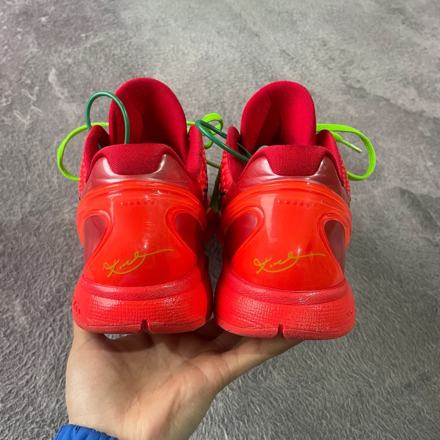 Nike Nike Lowtop Sneakers 44.5 Men Size US 11 / EU 44 - 3 Thumbnail