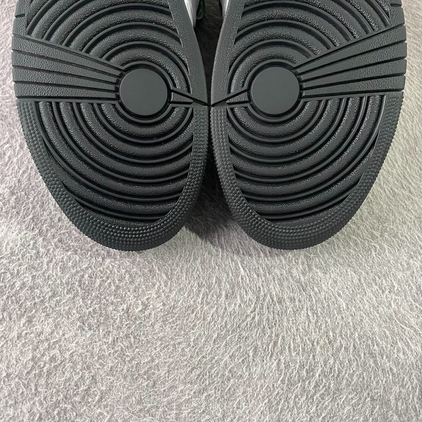 Nike Nike Black Lowtop Sneakers 44.5 Men Size US 11 / EU 44 - 5 Thumbnail