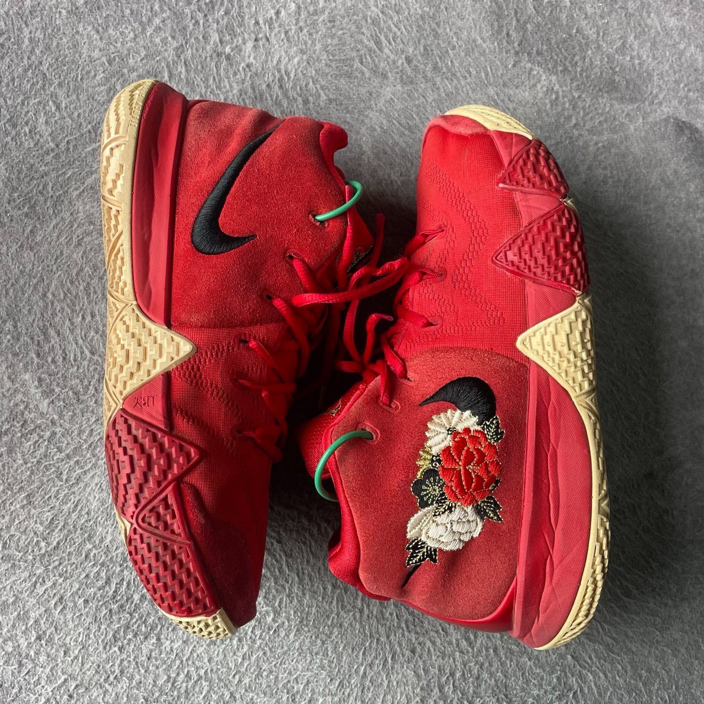 Nike Nike Lowtop Sneakers 43 Men Size US 10 / EU 43 - 8 Thumbnail