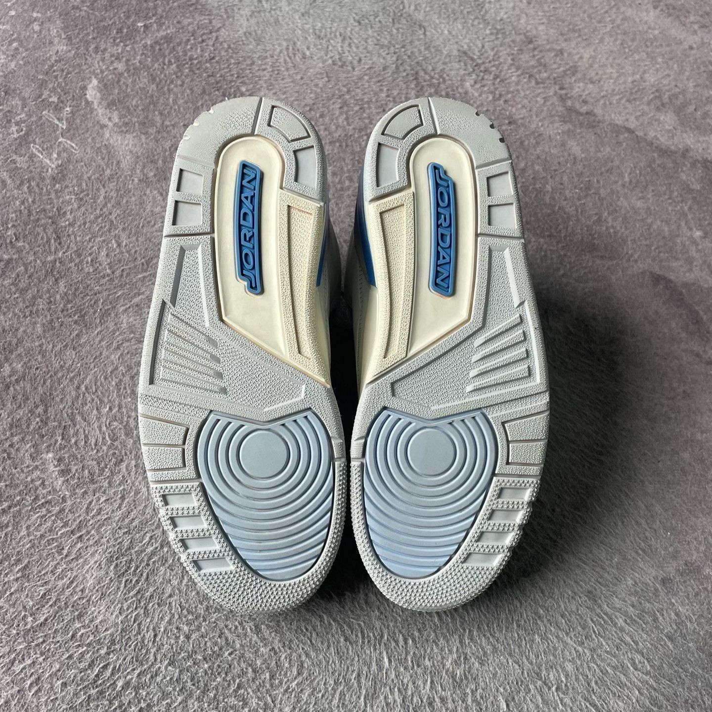 Nike Nike Blue Lowtop Sneakers 40 Men Size US 7.5 / EU 40-41 - 4 Thumbnail