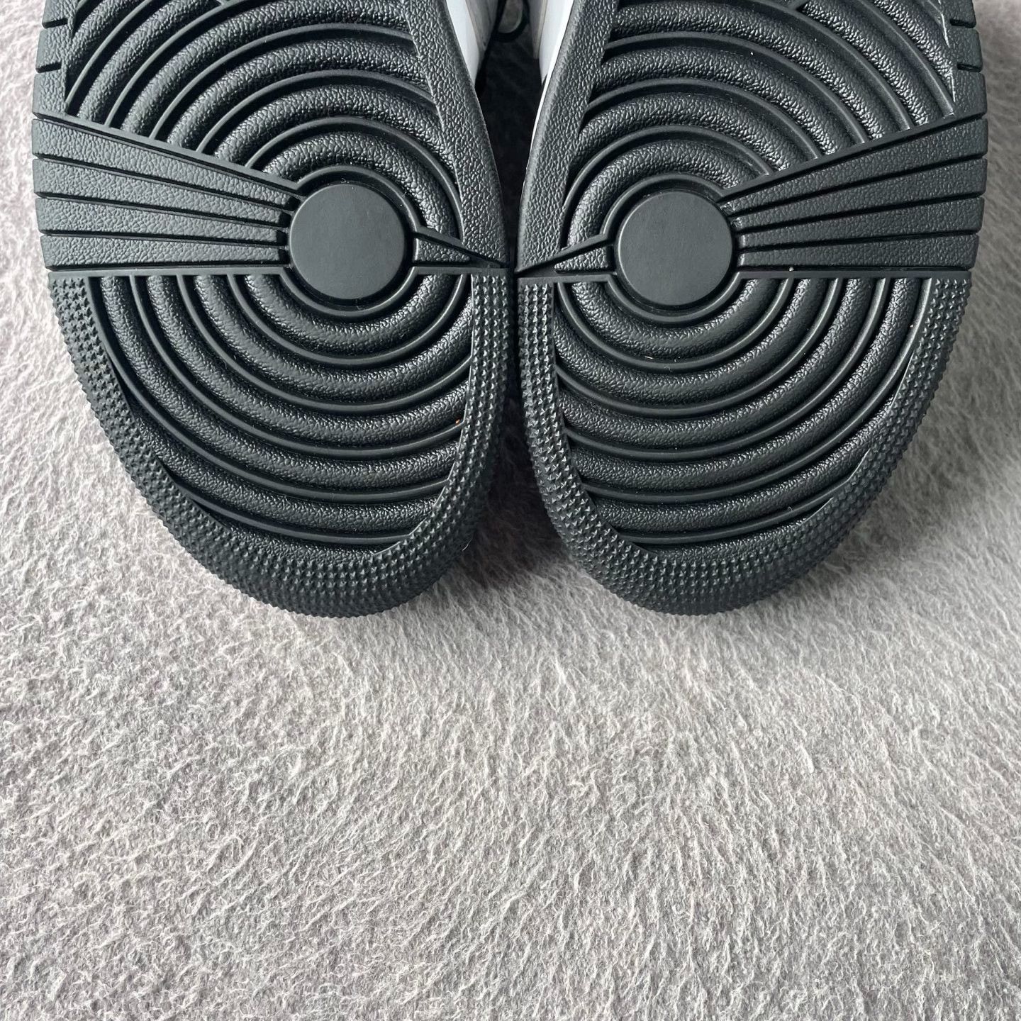Nike Nike Black Lowtop Sneakers 41 Men Size US 8.5 / EU 41-42 - 5 Thumbnail