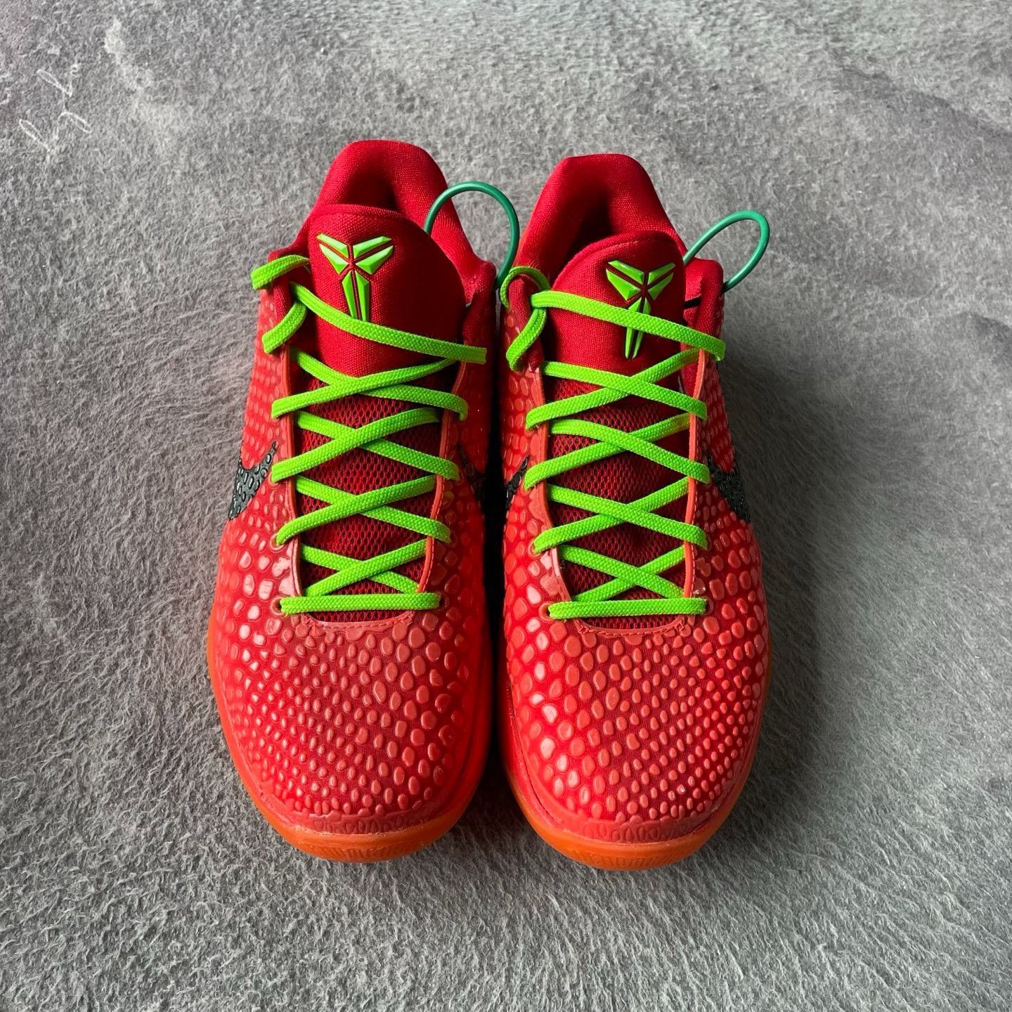 Nike Nike Lowtop Sneakers 40 Men Size US 7.5 / EU 40-41 - 2 Thumbnail