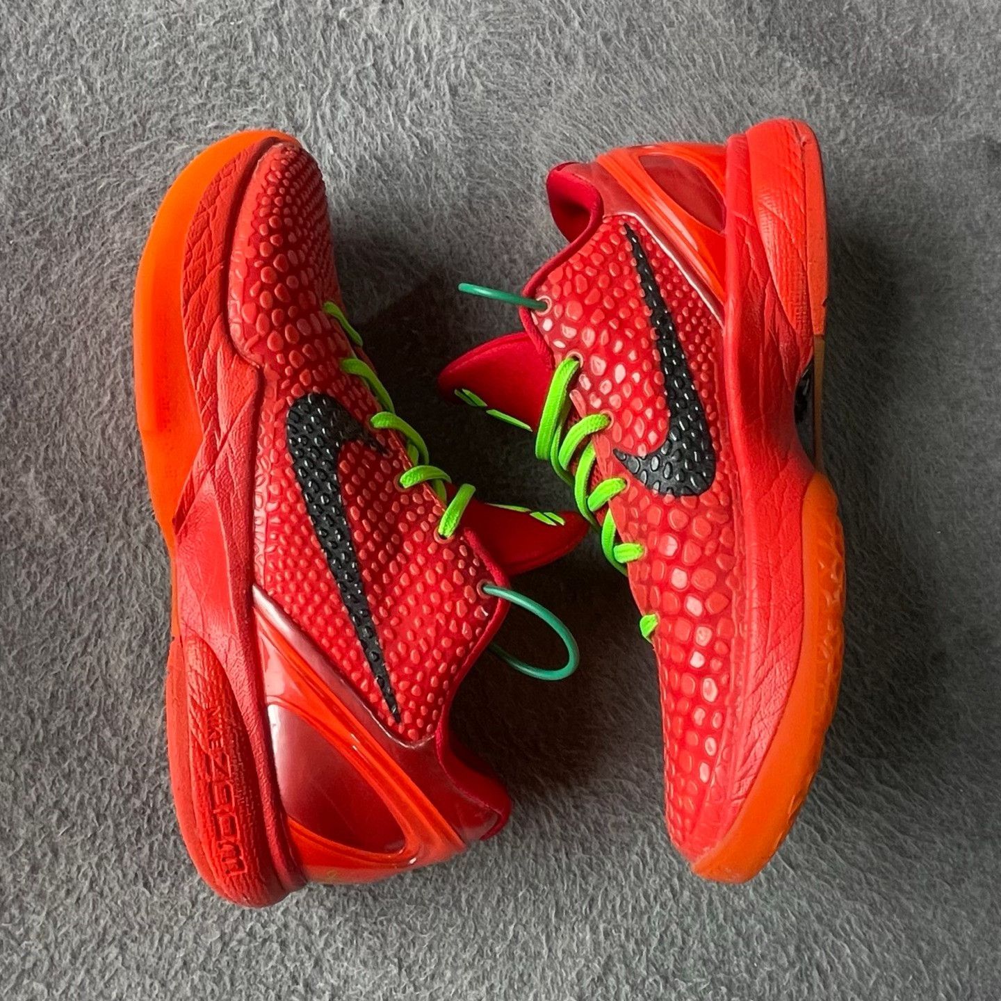 Nike Nike Lowtop Sneakers 40 Men Size US 7.5 / EU 40-41 - 7 Thumbnail