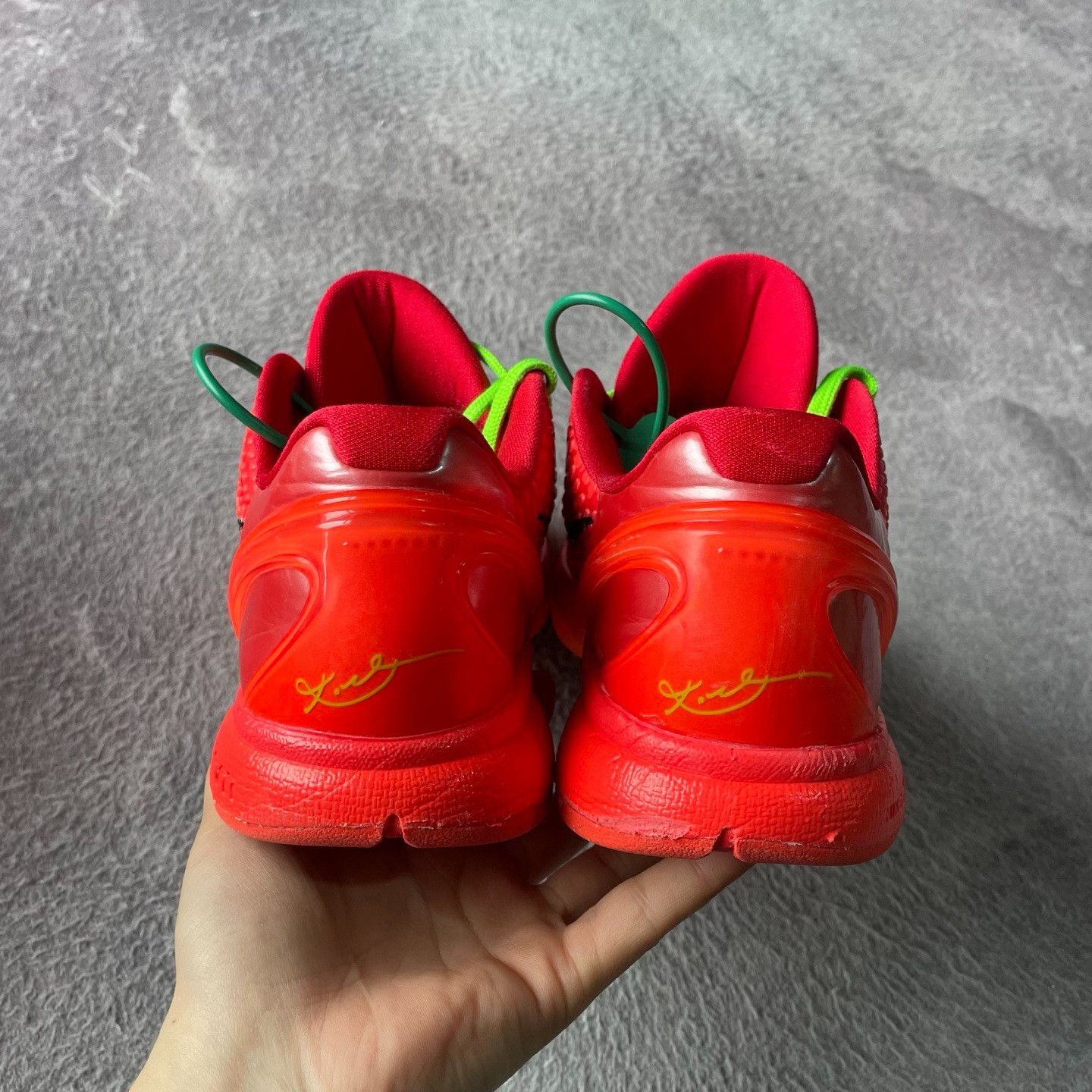 Nike Nike Lowtop Sneakers 40 Men Size US 7.5 / EU 40-41 - 3 Thumbnail
