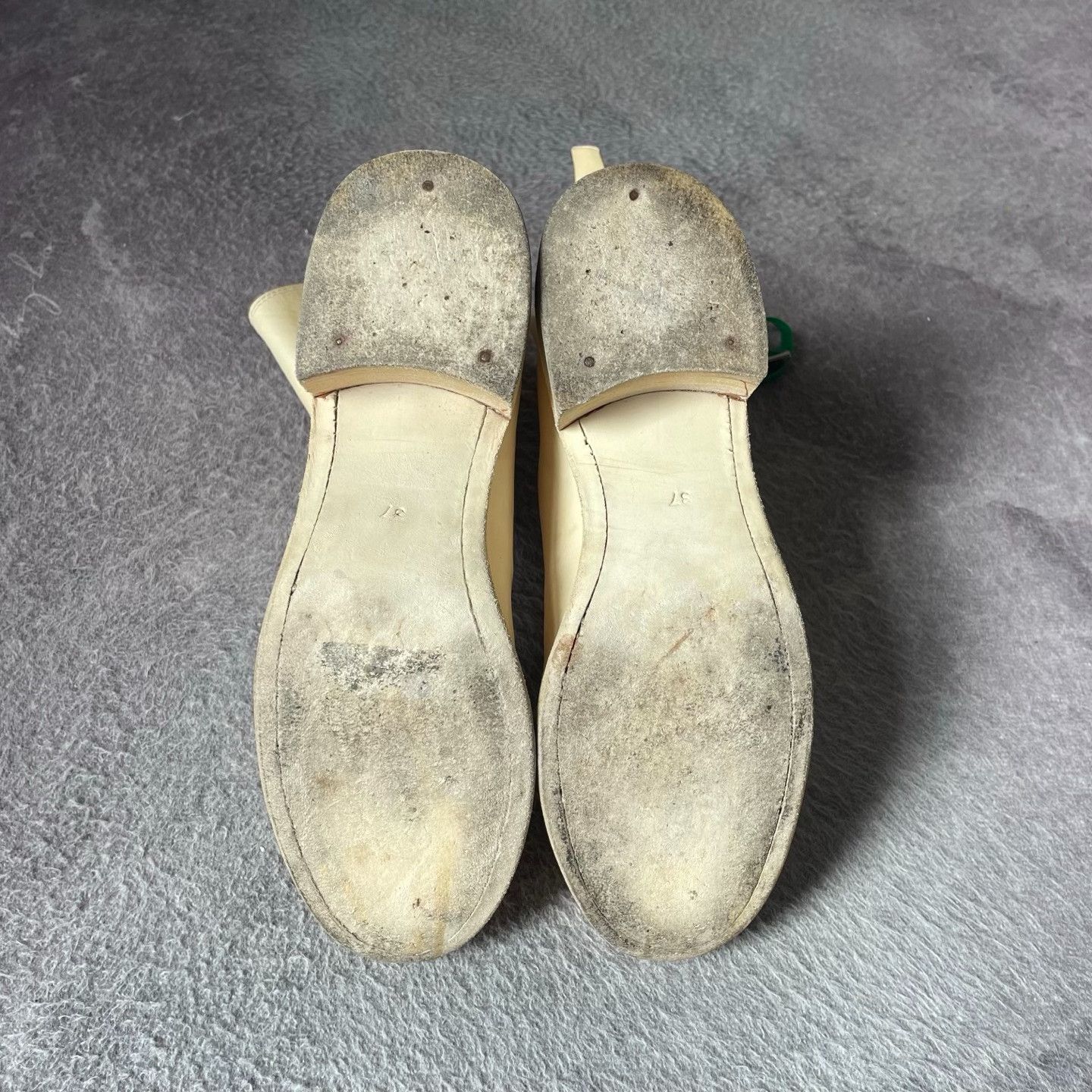 Yeezy Yeezy White Boots 37 Women Size US 6.5 / IT 36.5 - 4 Thumbnail