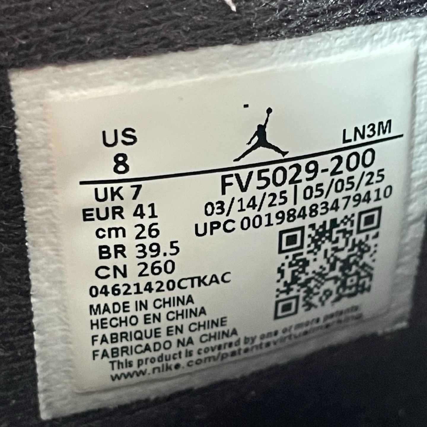 Nike Nike Brown Lowtop Sneakers 41 Men Size US 8.5 / EU 41-42 - 6 Thumbnail