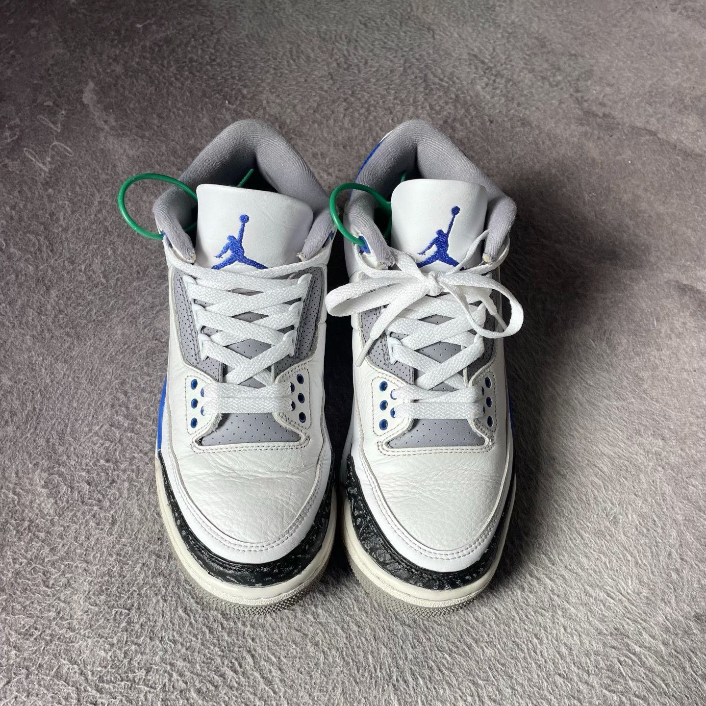 Nike Nike Lowtop Sneakers 40 Men Size US 7.5 / EU 40-41 - 2 Thumbnail