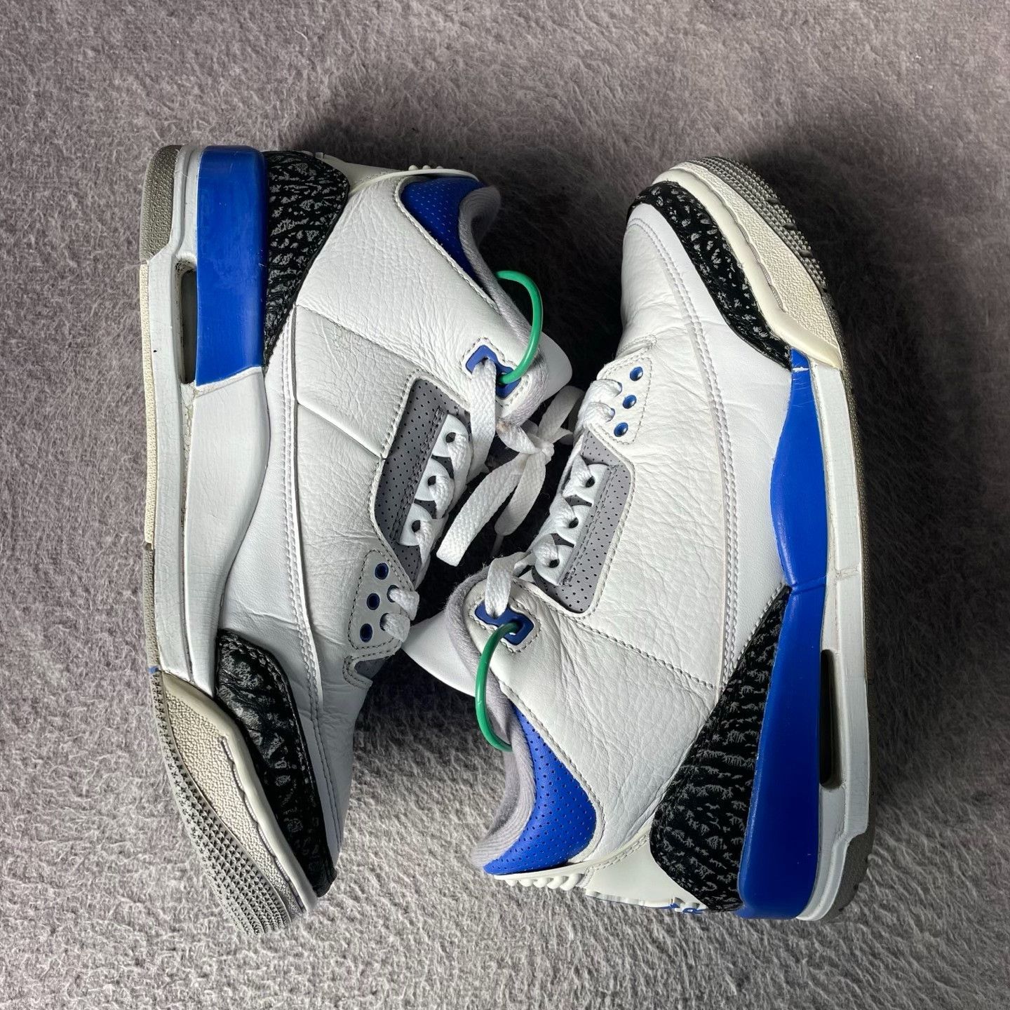Nike Nike Lowtop Sneakers 40 Men Size US 7.5 / EU 40-41 - 8 Thumbnail