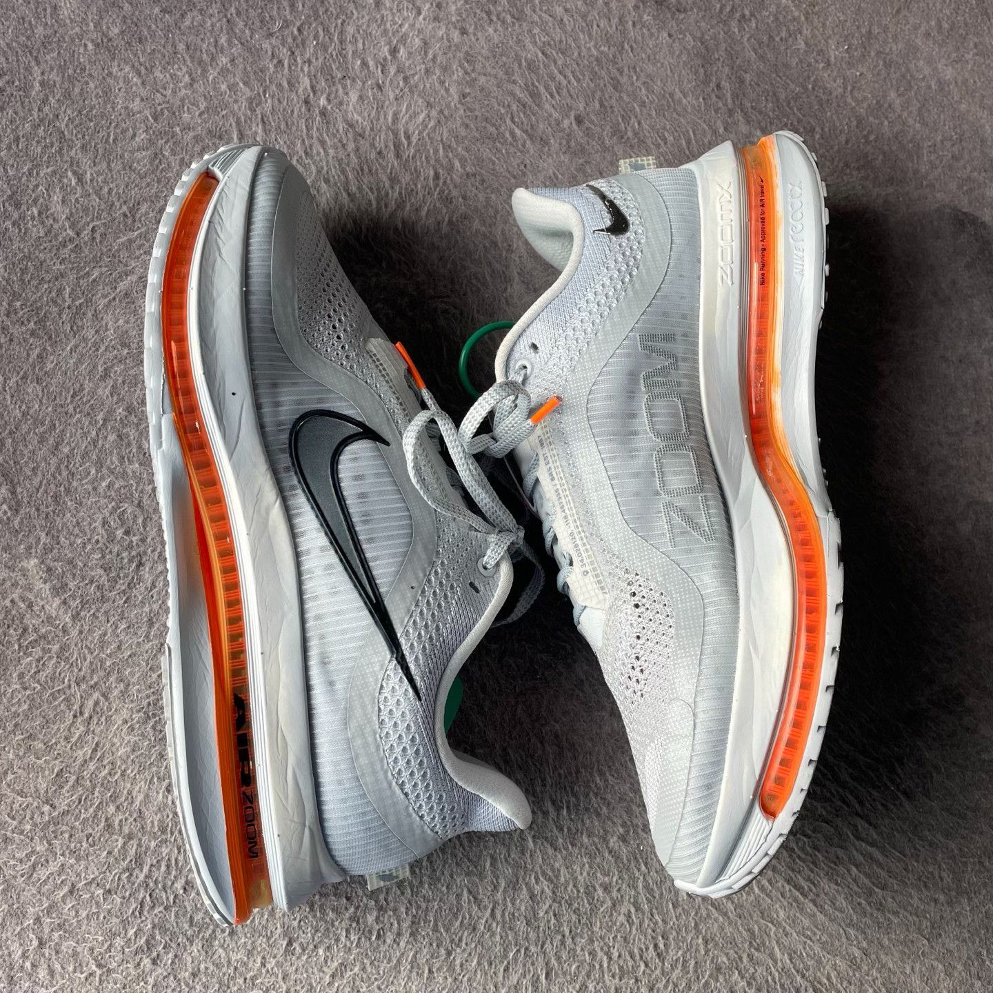 Nike Nike Premium Multi Lowtop Sneakers 42 Men Size US 9 / EU 42 - 8 Thumbnail