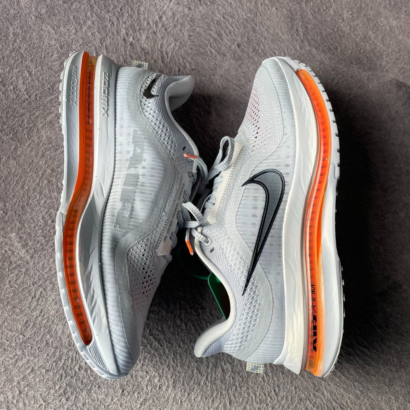 Nike Nike Premium Multi Lowtop Sneakers 42 Men Size US 9 / EU 42 - 9 Thumbnail