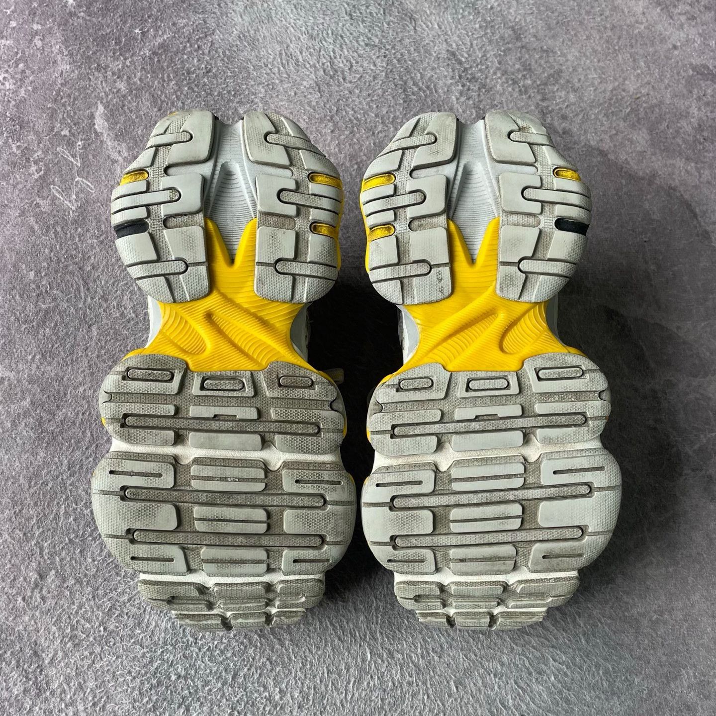 Balenciaga Balenciaga Cargo Multi Lowtop Sneakers 40 Men Size US 7.5 / EU 40-41 - 4 Thumbnail