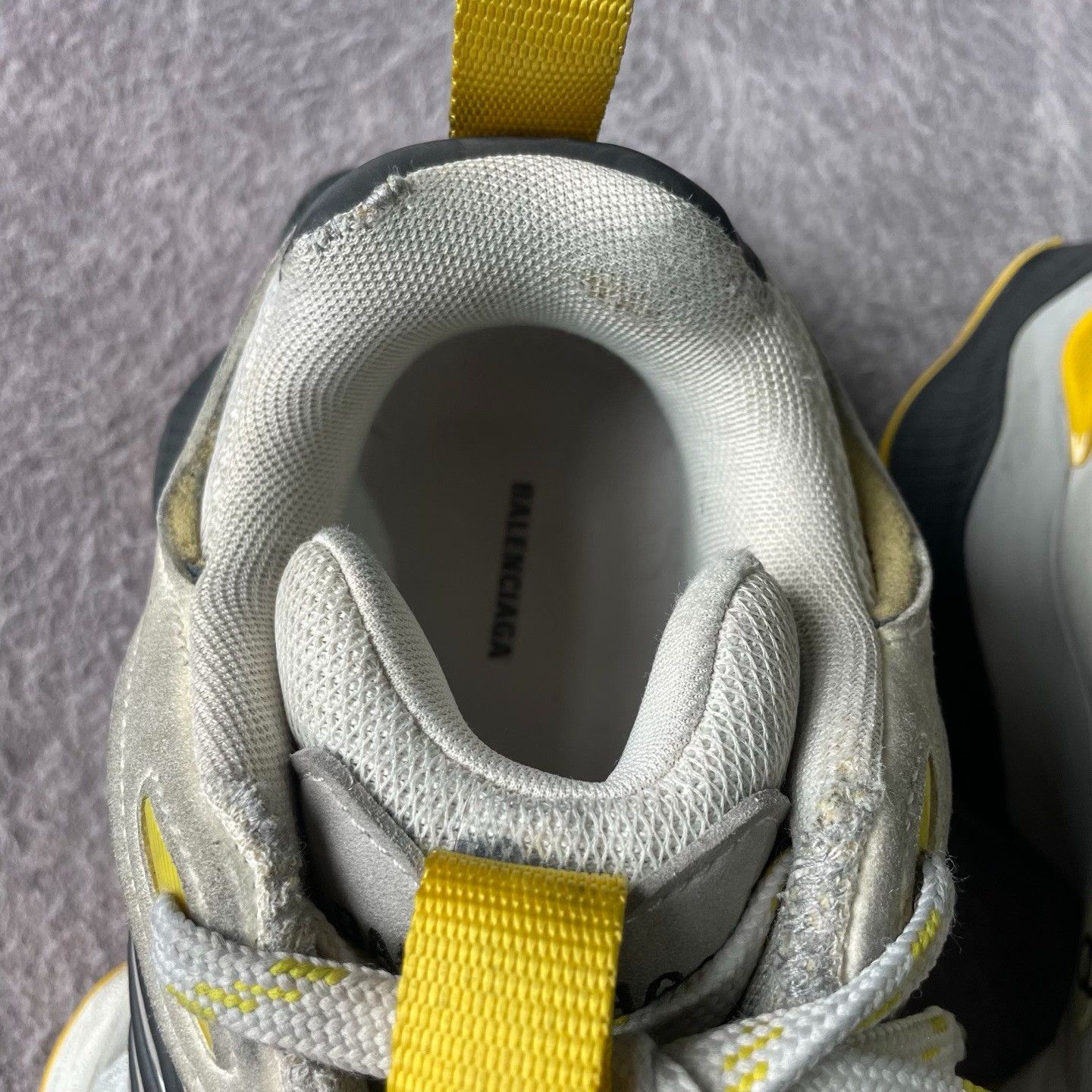 Balenciaga Balenciaga Cargo Multi Lowtop Sneakers 40 Men Size US 7.5 / EU 40-41 - 9 Thumbnail