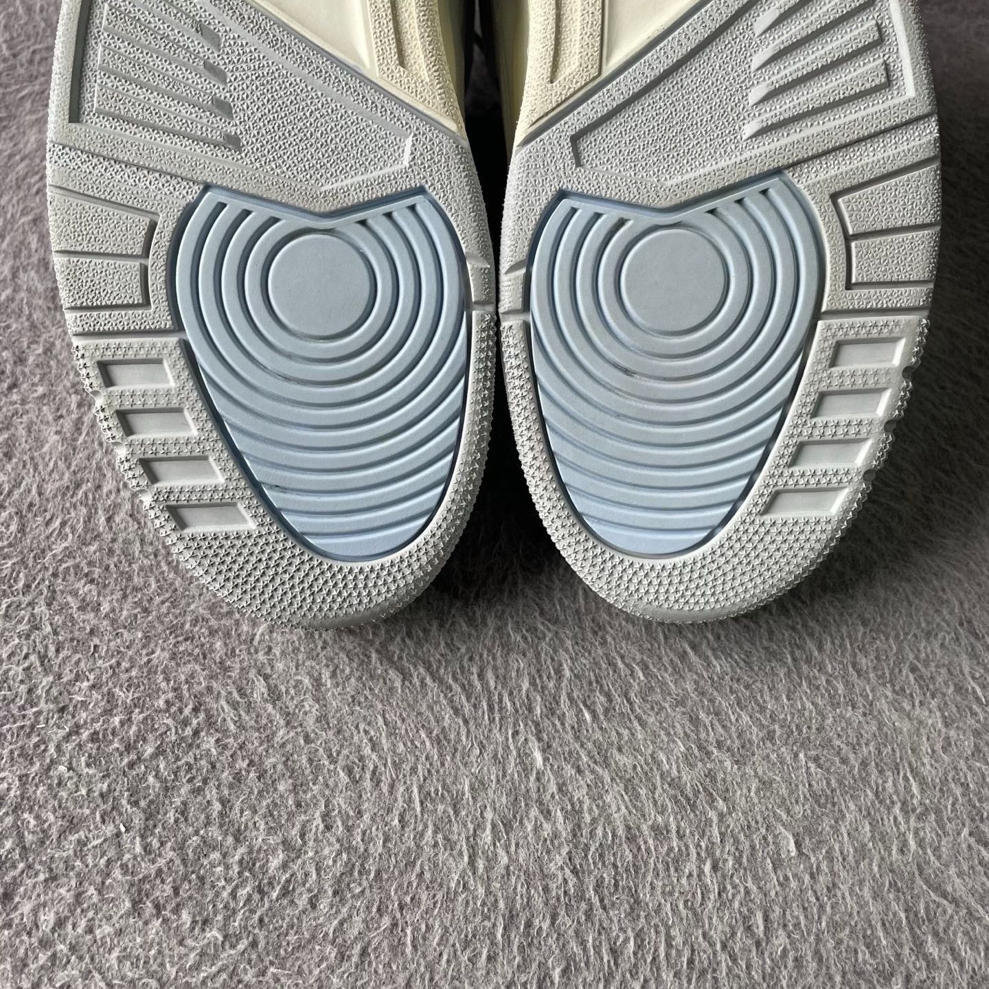 Nike Nike Blue Lowtop Sneakers 40 Men Size US 7.5 / EU 40-41 - 6 Thumbnail