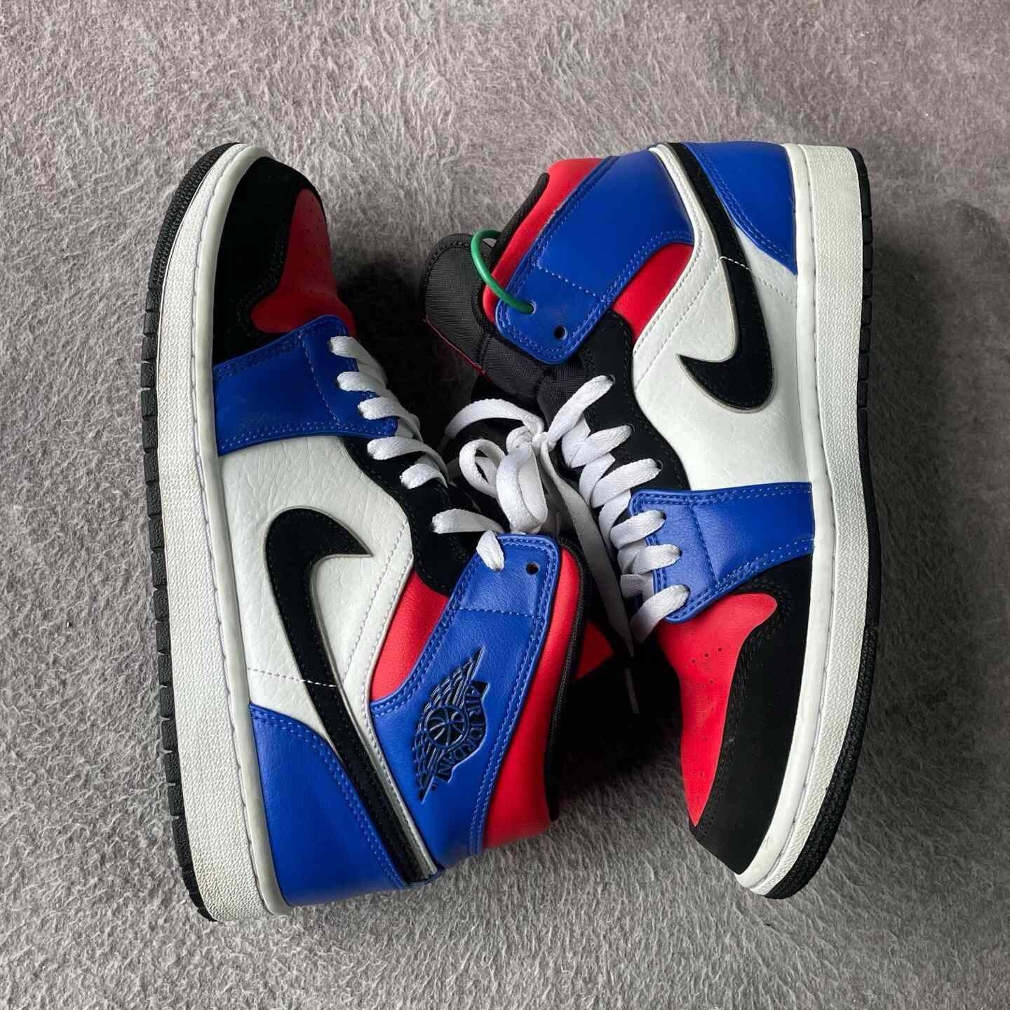 Nike Nike Lowtop Sneakers 43 Men Size US 10 / EU 43 - 7 Thumbnail