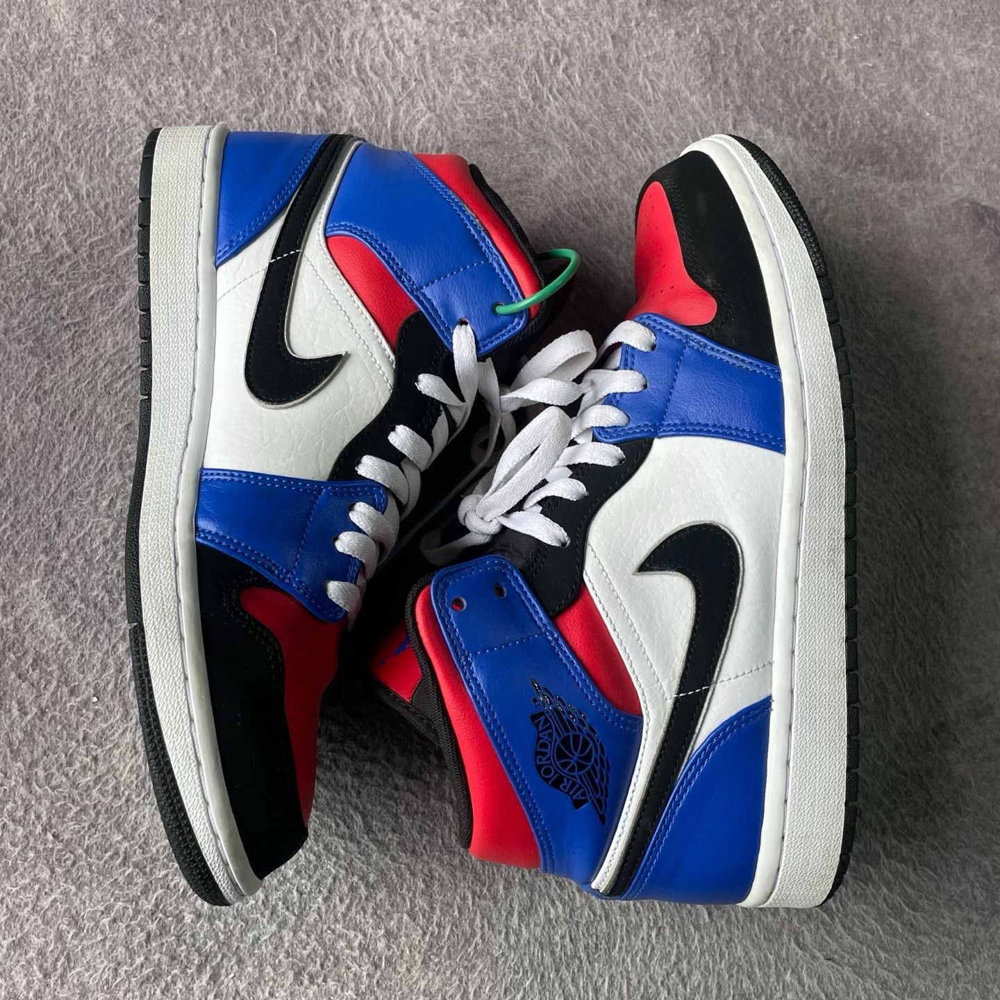 Nike Nike Lowtop Sneakers 43 Men Size US 10 / EU 43 - 8 Thumbnail