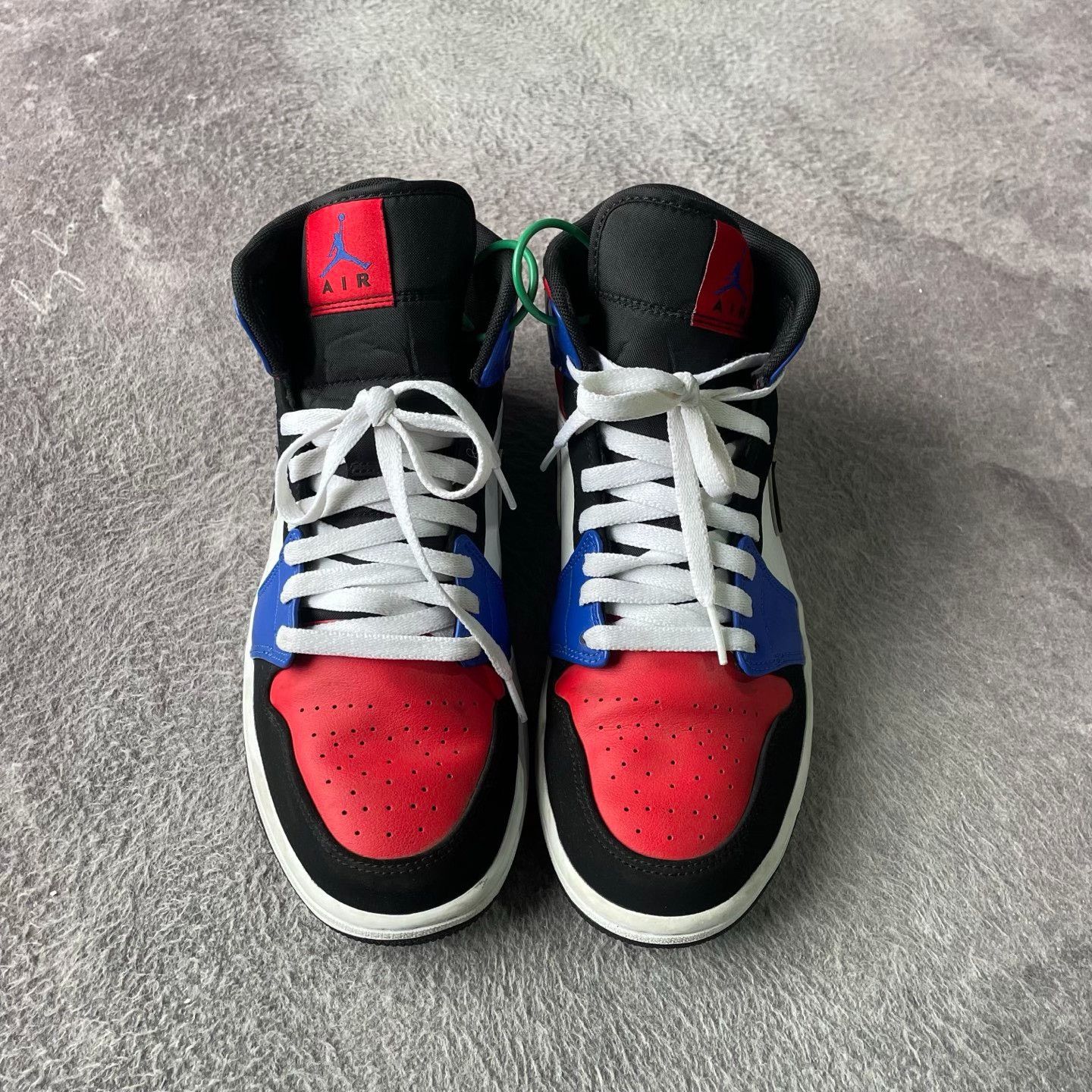 Nike Nike Lowtop Sneakers 43 Men Size US 10 / EU 43 - 2 Thumbnail